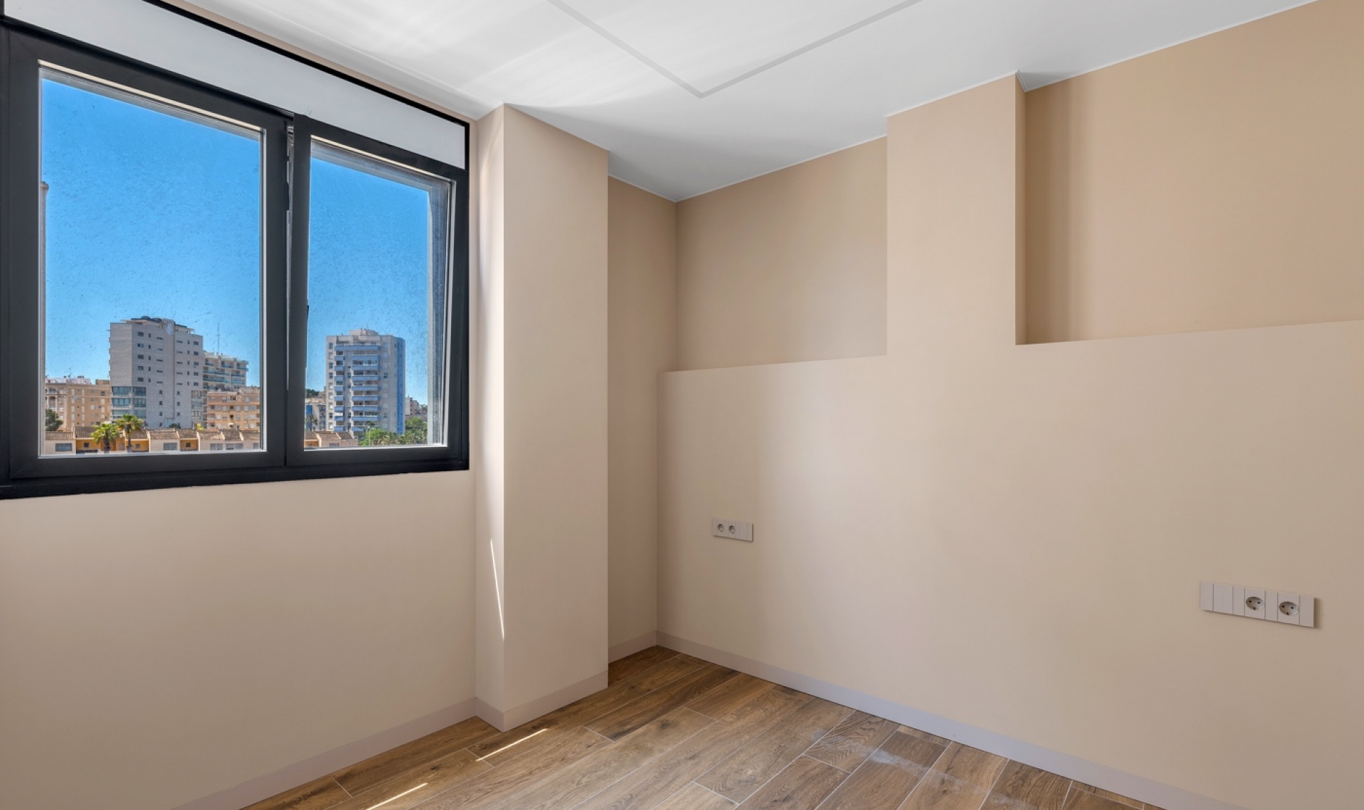 Novostavba - Apartment -
Guardamar del Segura - Puerto Deportivo