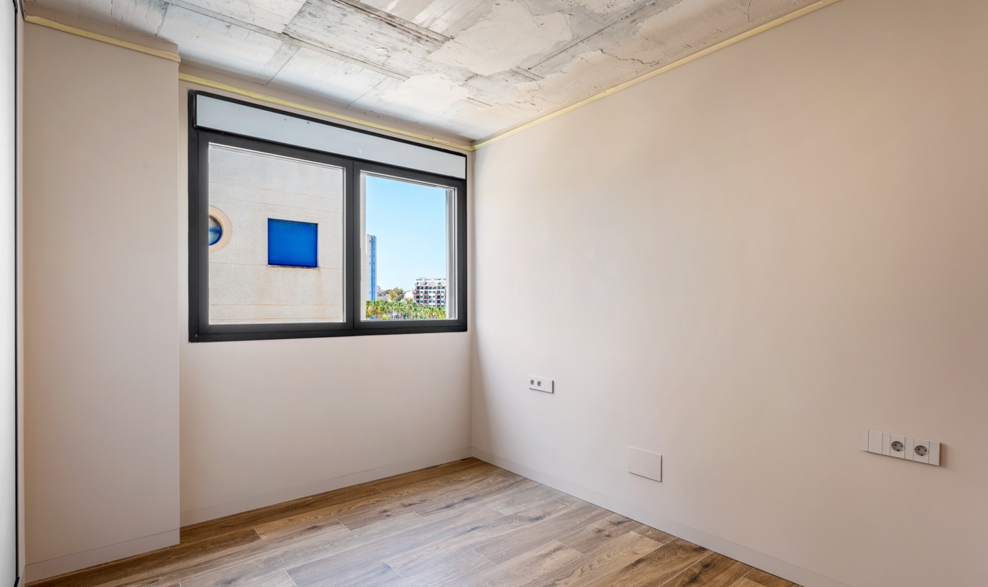 Novostavba - Apartment -
Guardamar del Segura - Puerto Deportivo
