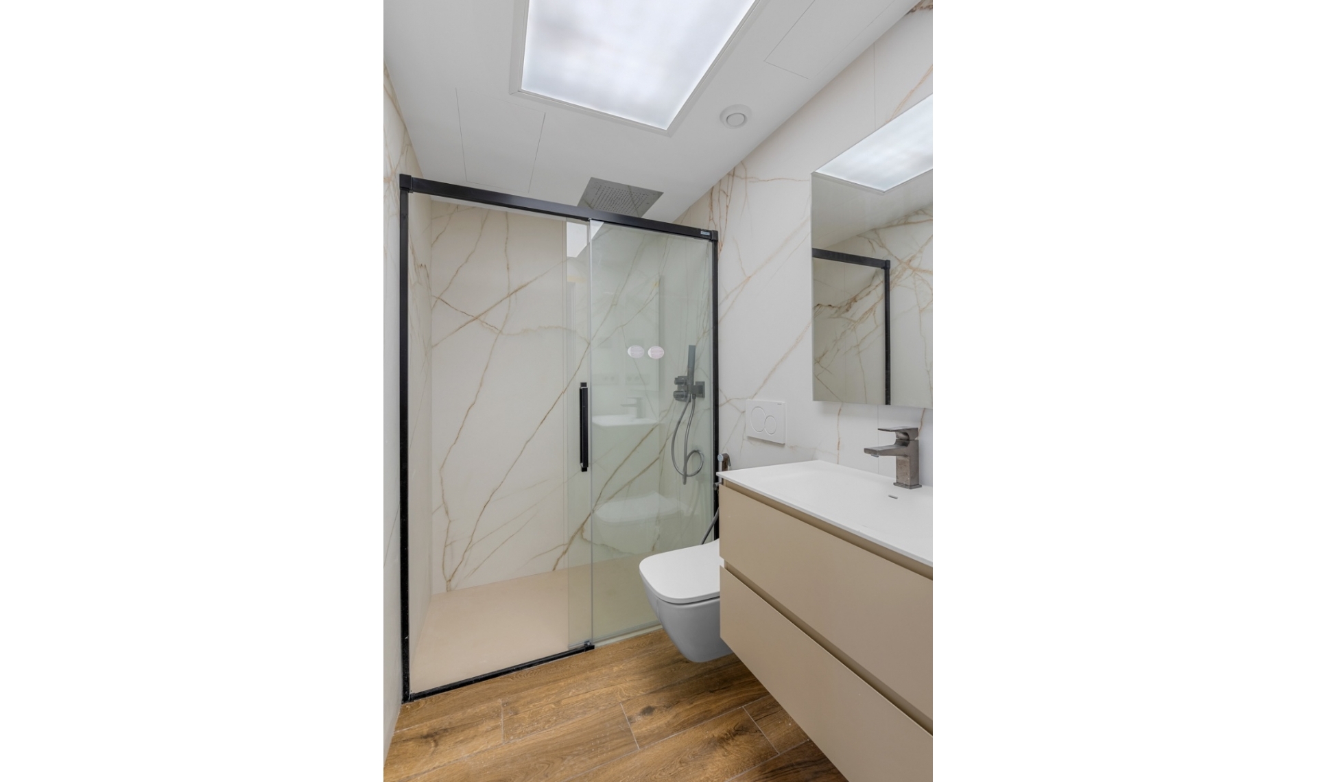 Novostavba - Apartment -
Guardamar del Segura - Puerto Deportivo