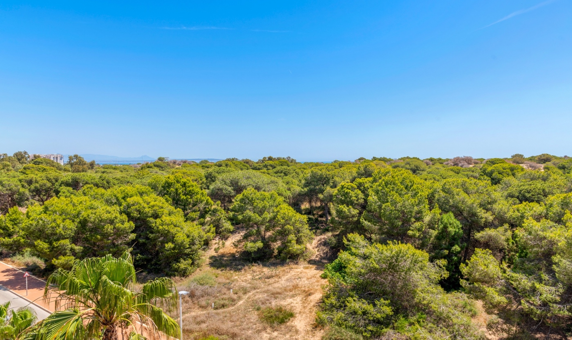 Novostavba - Apartment -
Guardamar del Segura - Puerto Deportivo