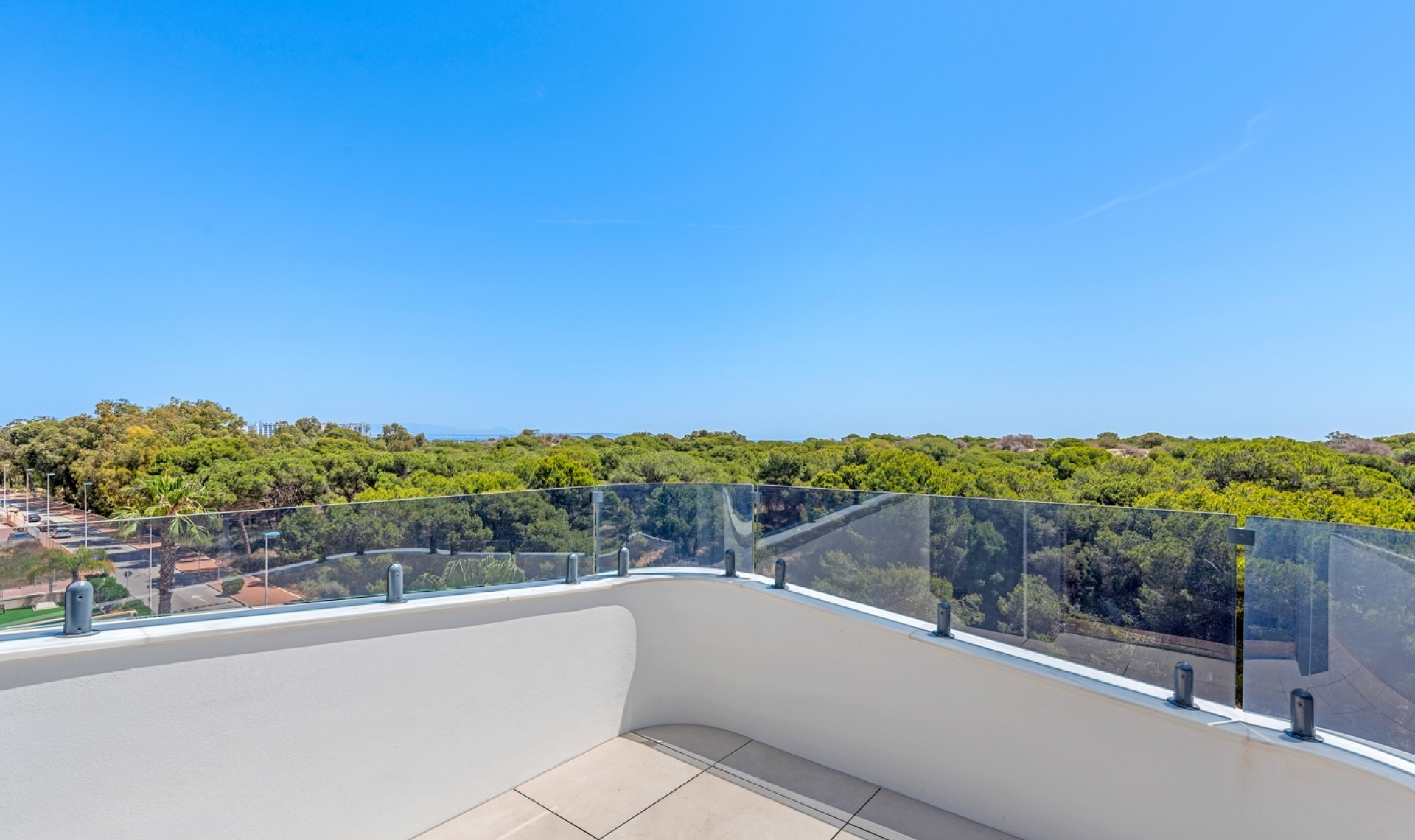 Novostavba - Apartment -
Guardamar del Segura - Puerto Deportivo