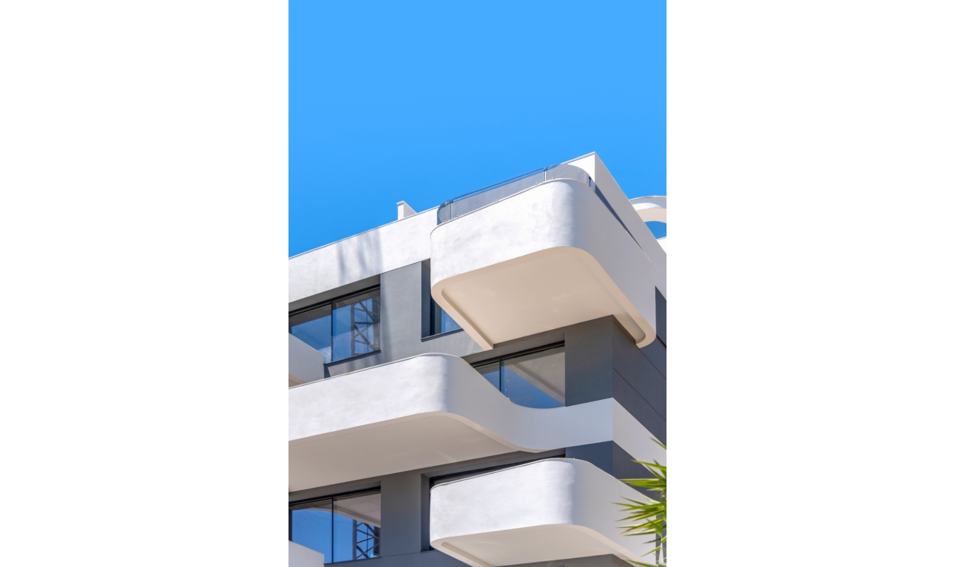 Novostavba - Apartment -
Guardamar del Segura - Puerto Deportivo