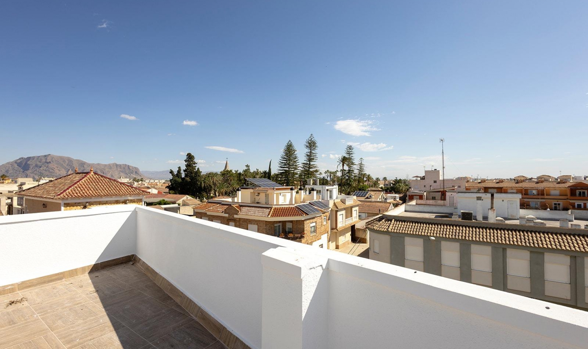 Novostavba - Apartment -
Jacarilla - pueblo