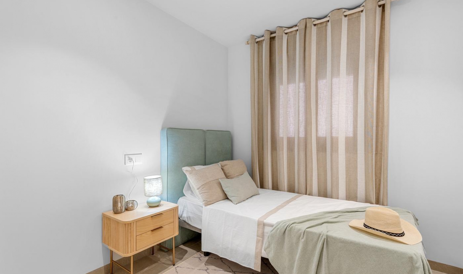 Novostavba - Apartment -
Jacarilla - pueblo