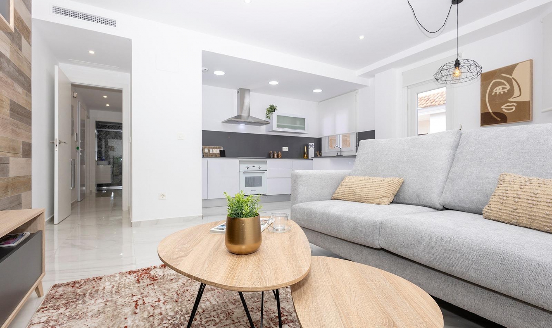 Novostavba - Apartment -
Jacarilla - pueblo