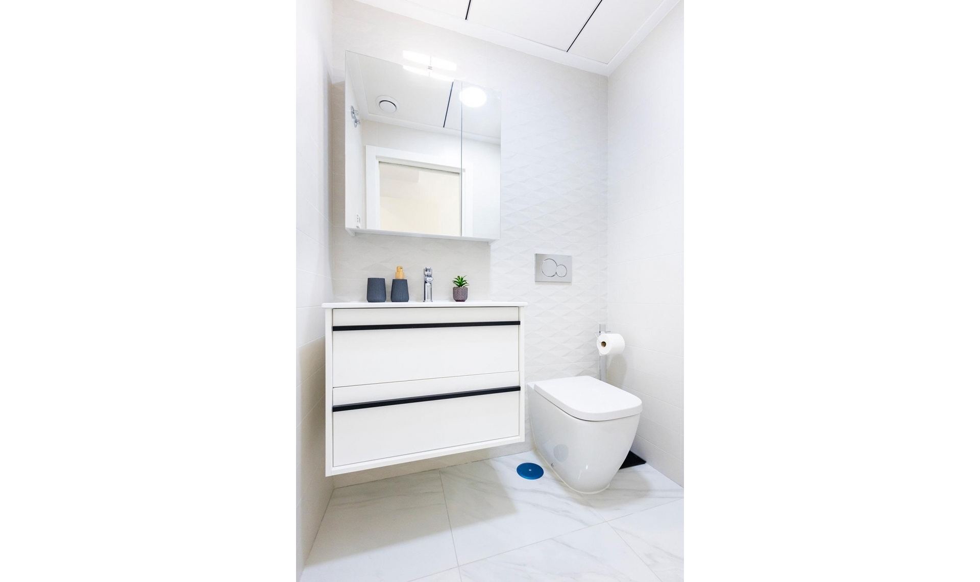 Novostavba - Apartment -
Jacarilla - pueblo