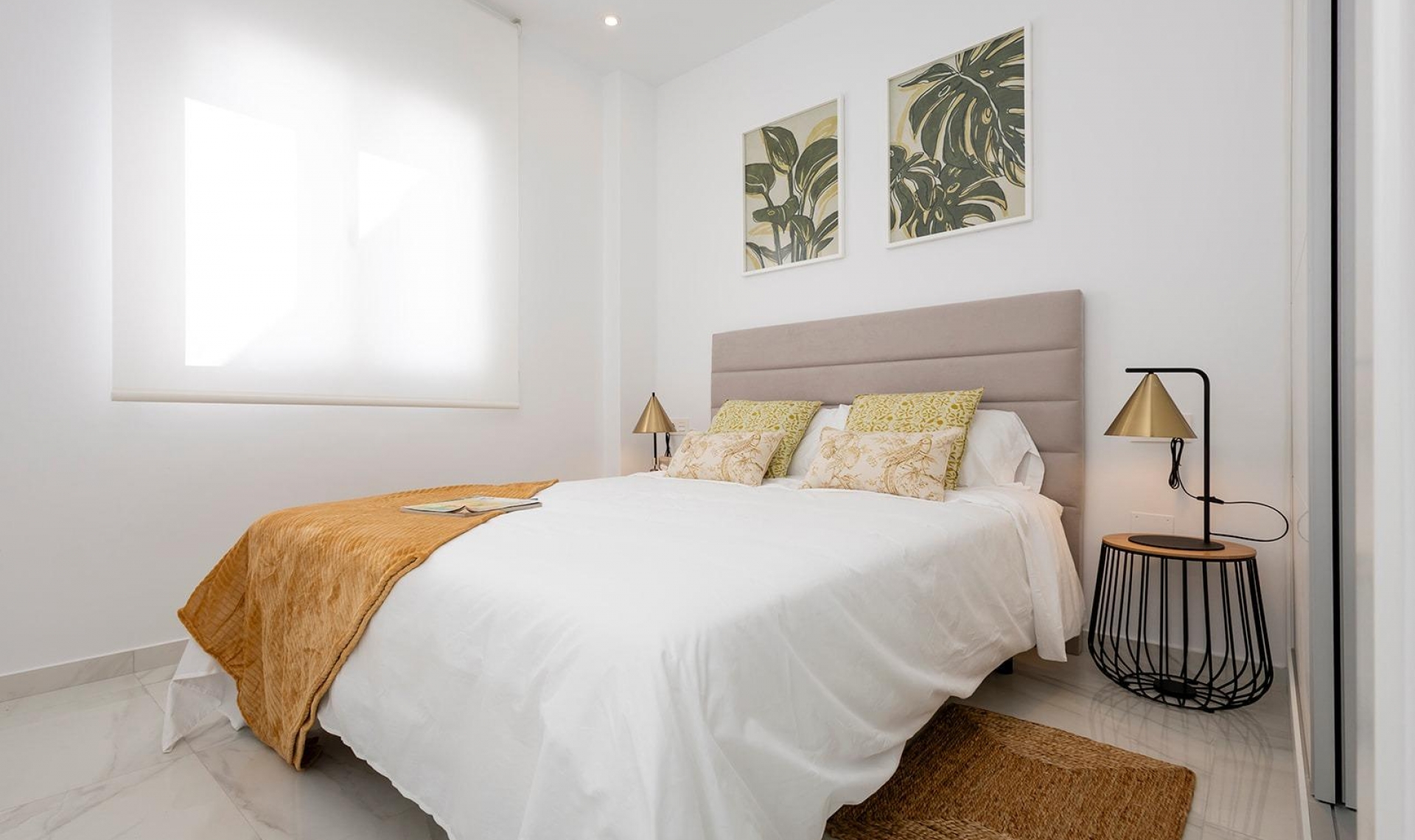 Novostavba - Apartment -
Jacarilla - pueblo