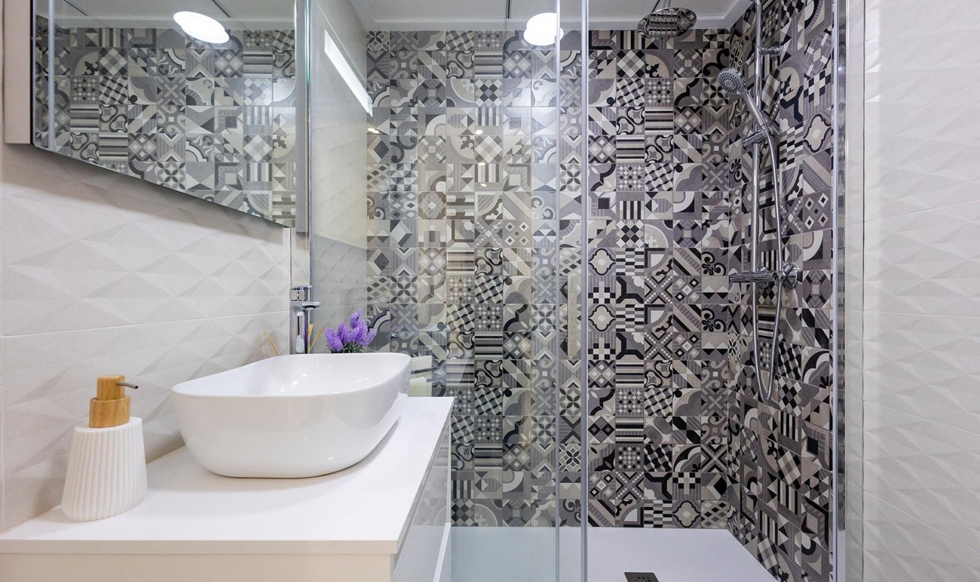 Novostavba - Apartment -
Jacarilla - pueblo