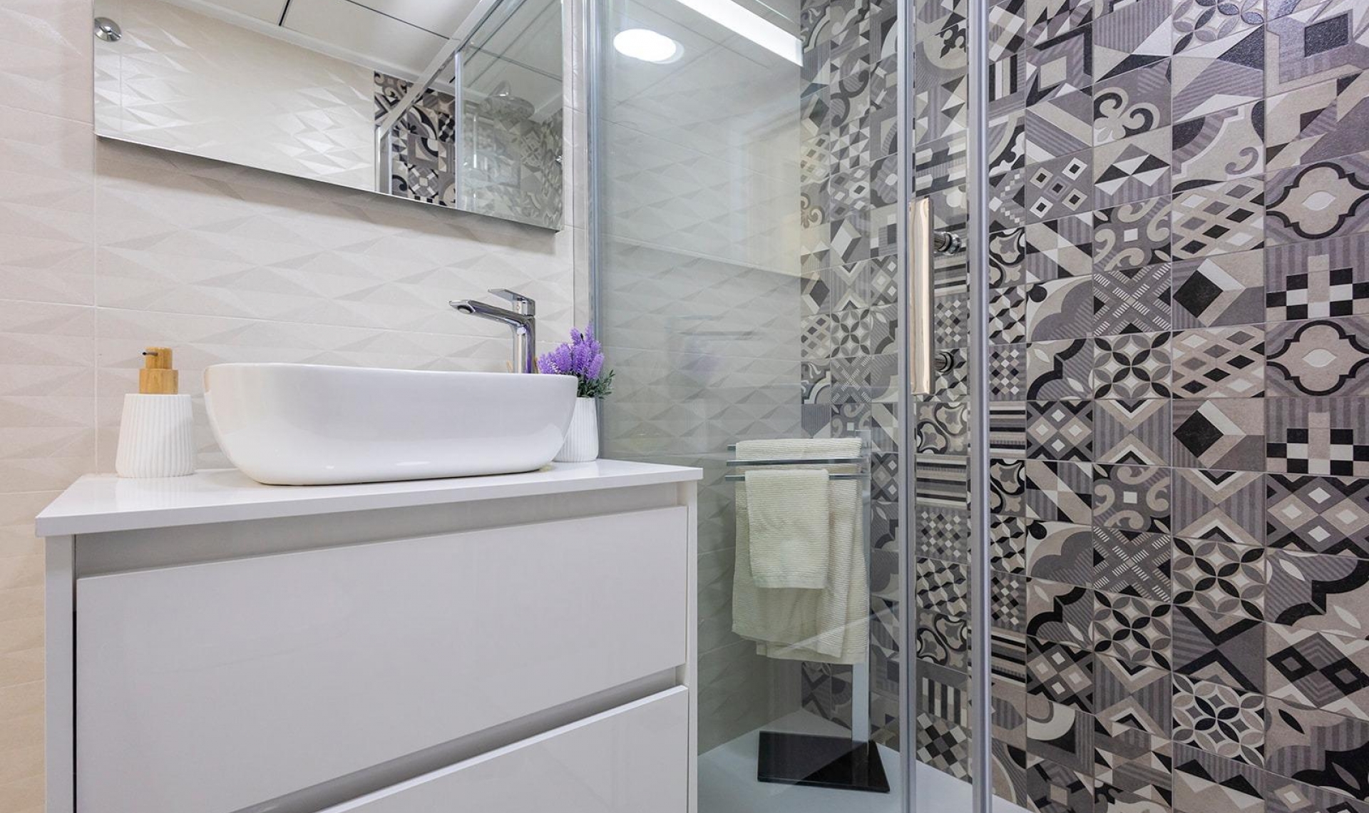 Novostavba - Apartment -
Jacarilla - pueblo