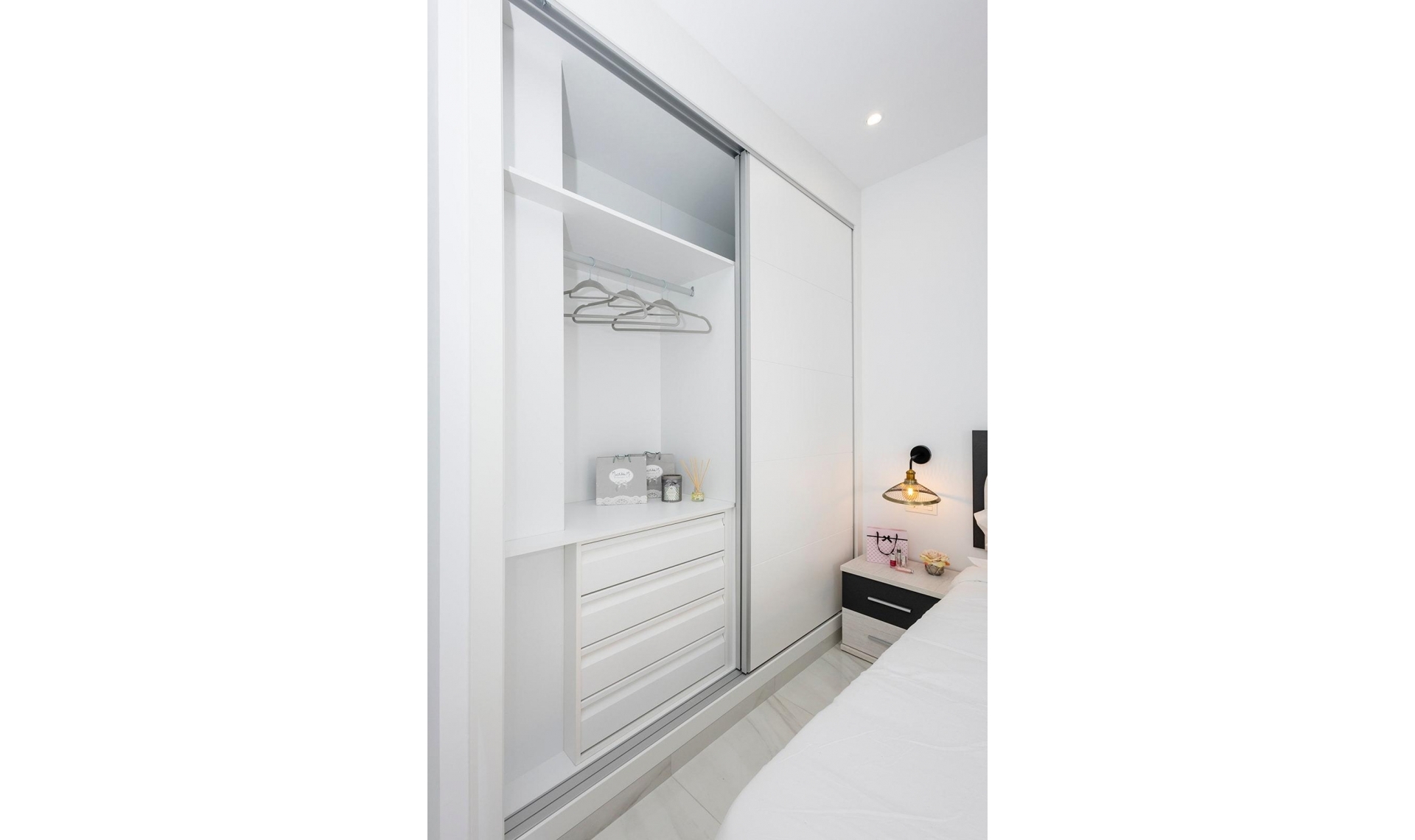 Novostavba - Apartment -
Jacarilla - pueblo