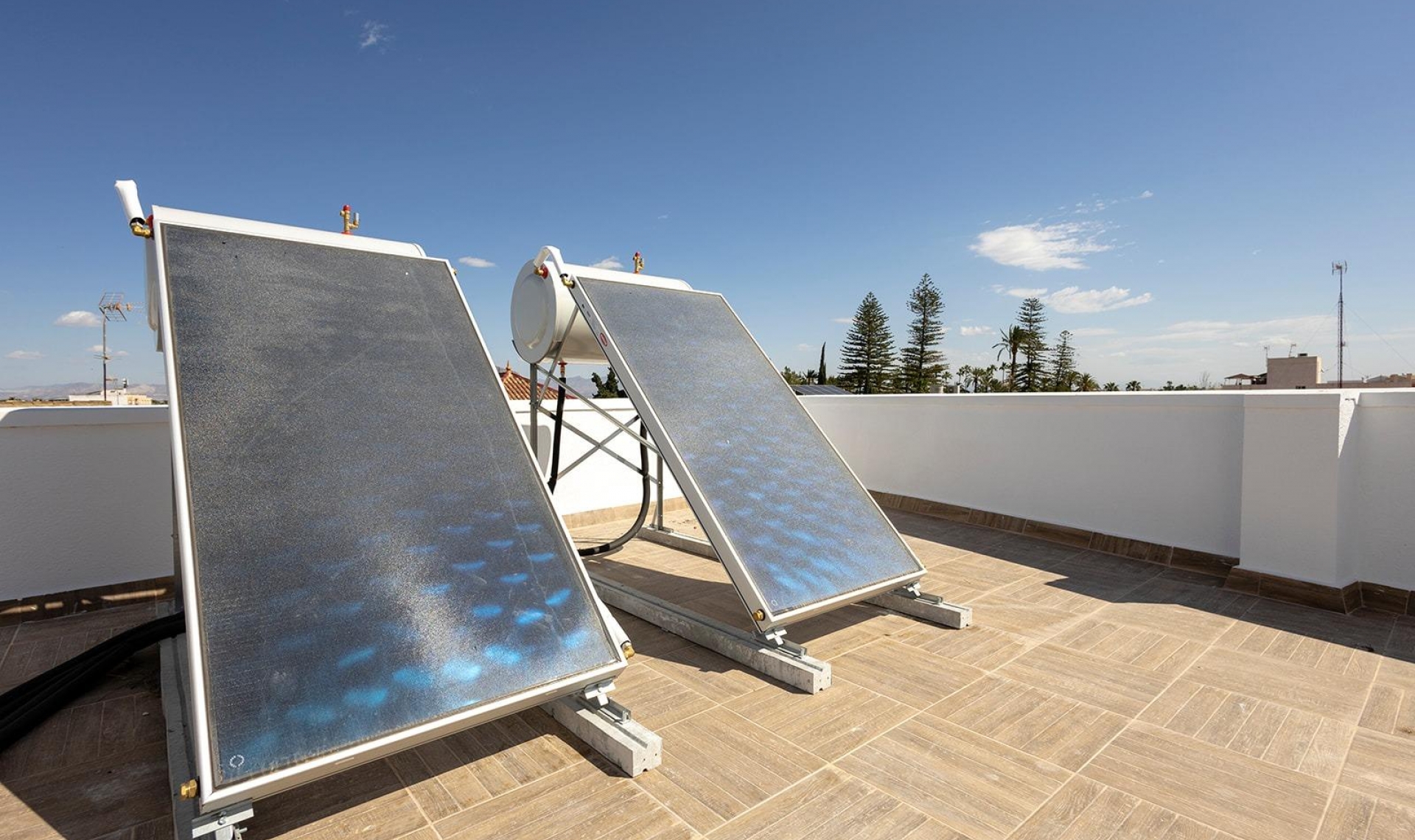 Novostavba - Apartment -
Jacarilla - pueblo