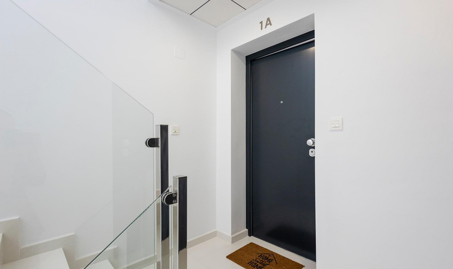 Novostavba - Apartment -
Jacarilla - pueblo