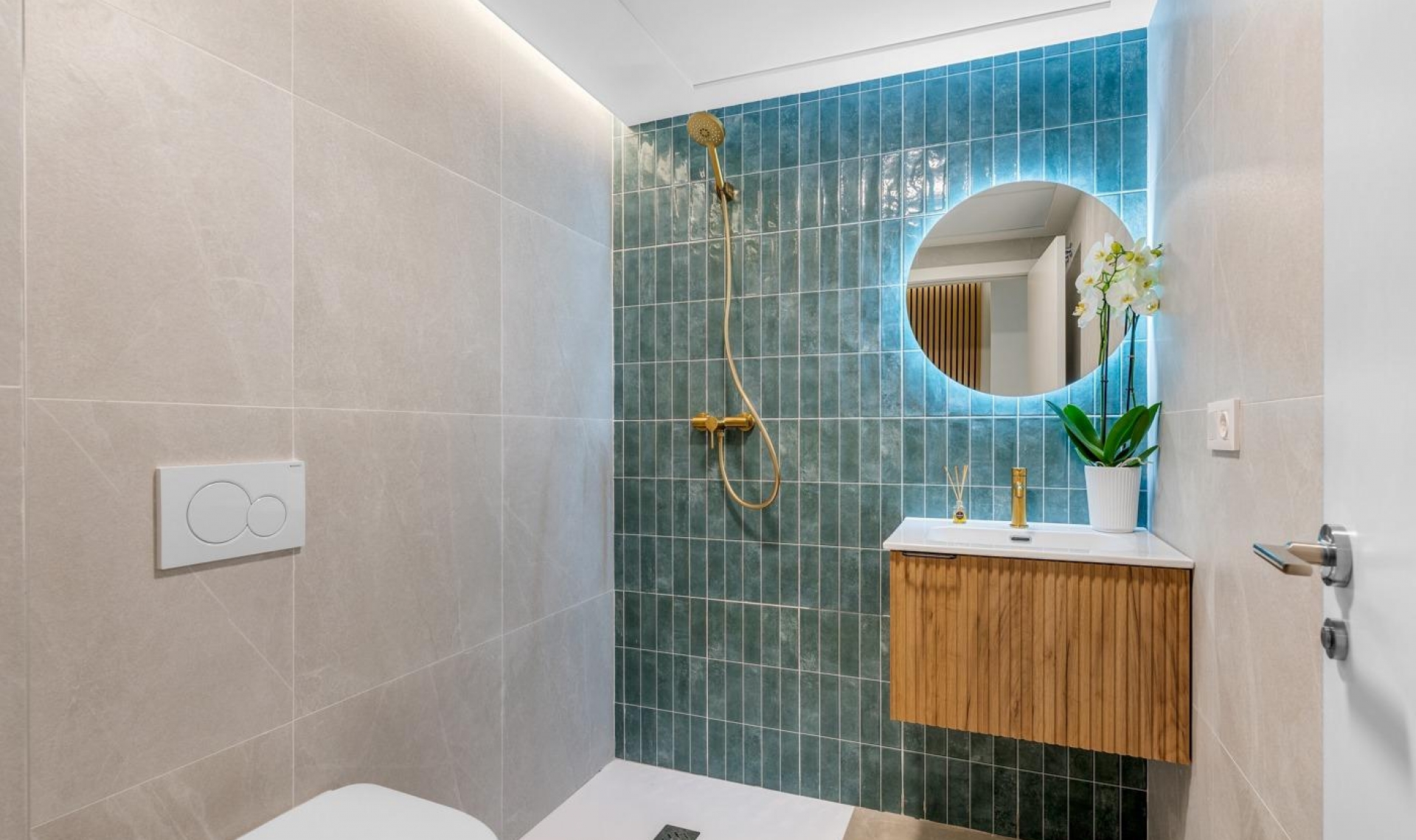 Novostavba - Apartment -
Jacarilla - pueblo