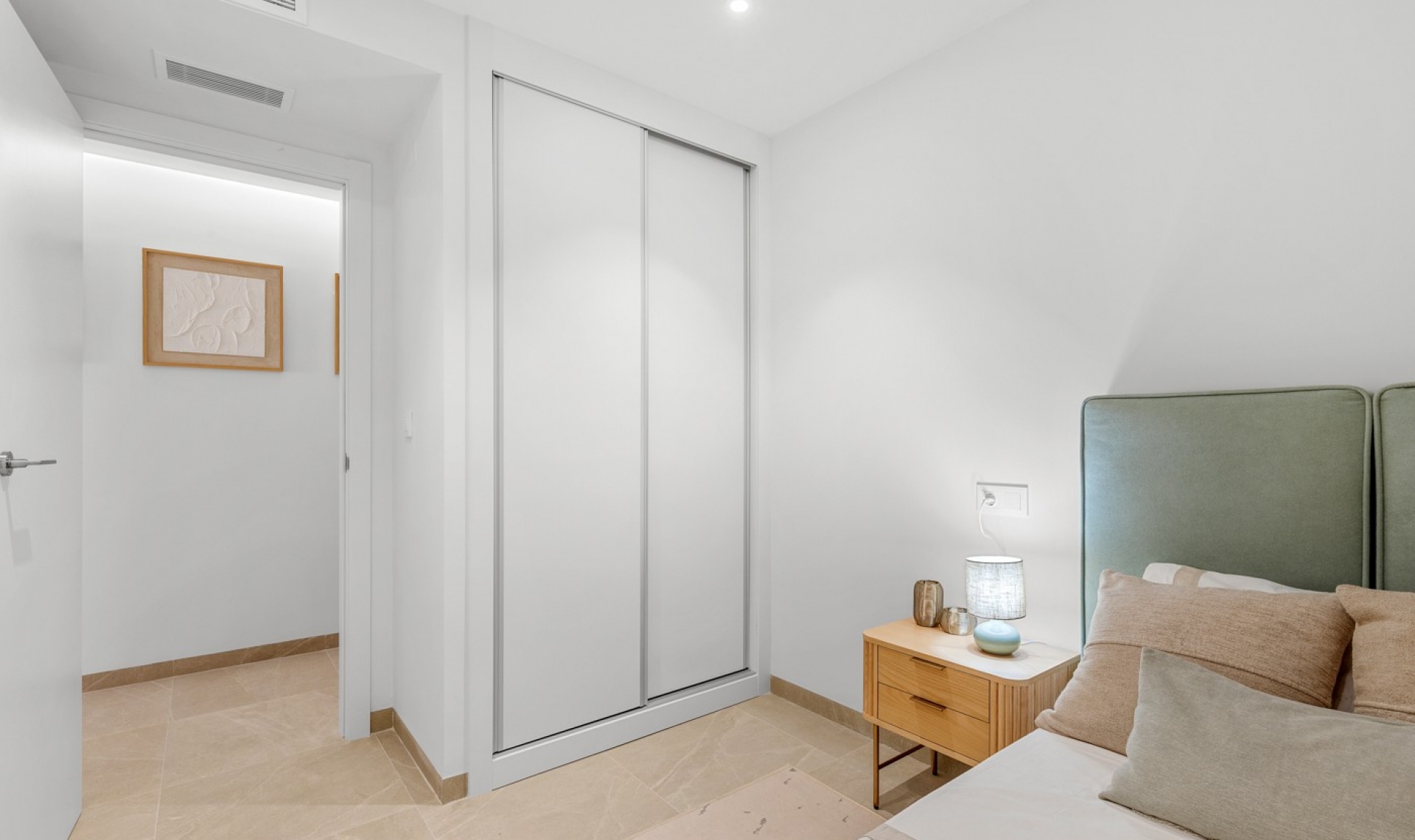 Novostavba - Apartment -
Jacarilla