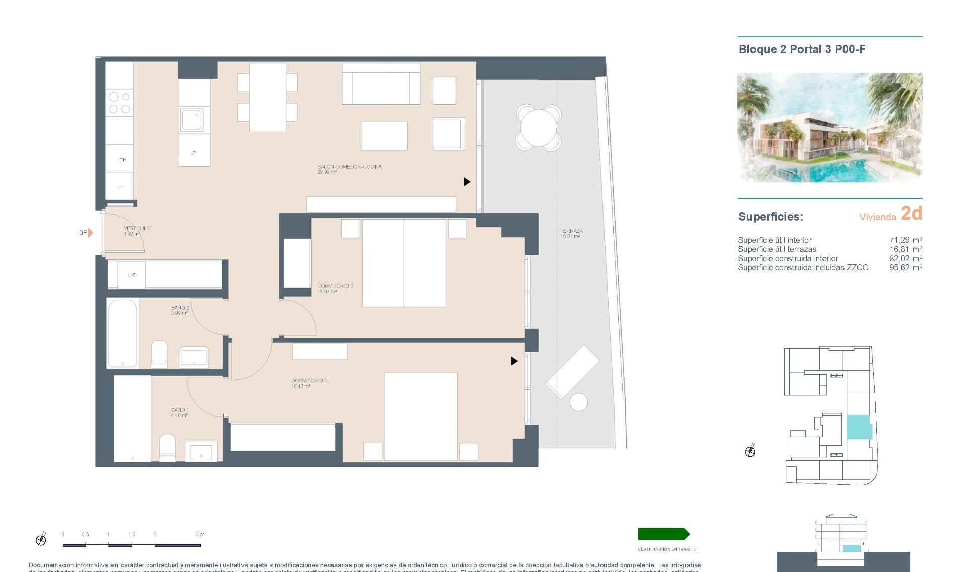 Novostavba - Apartment -
Jávea Xàbia - centro