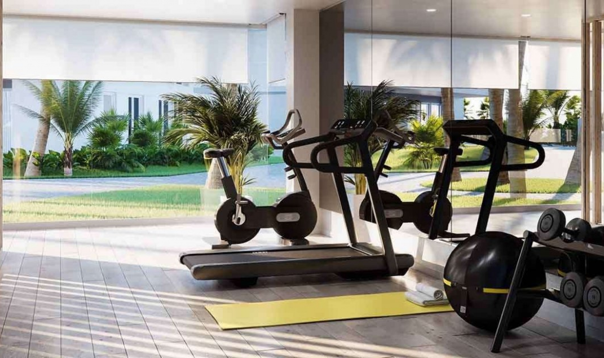 Novostavba - Apartment -
Jávea Xàbia - centro