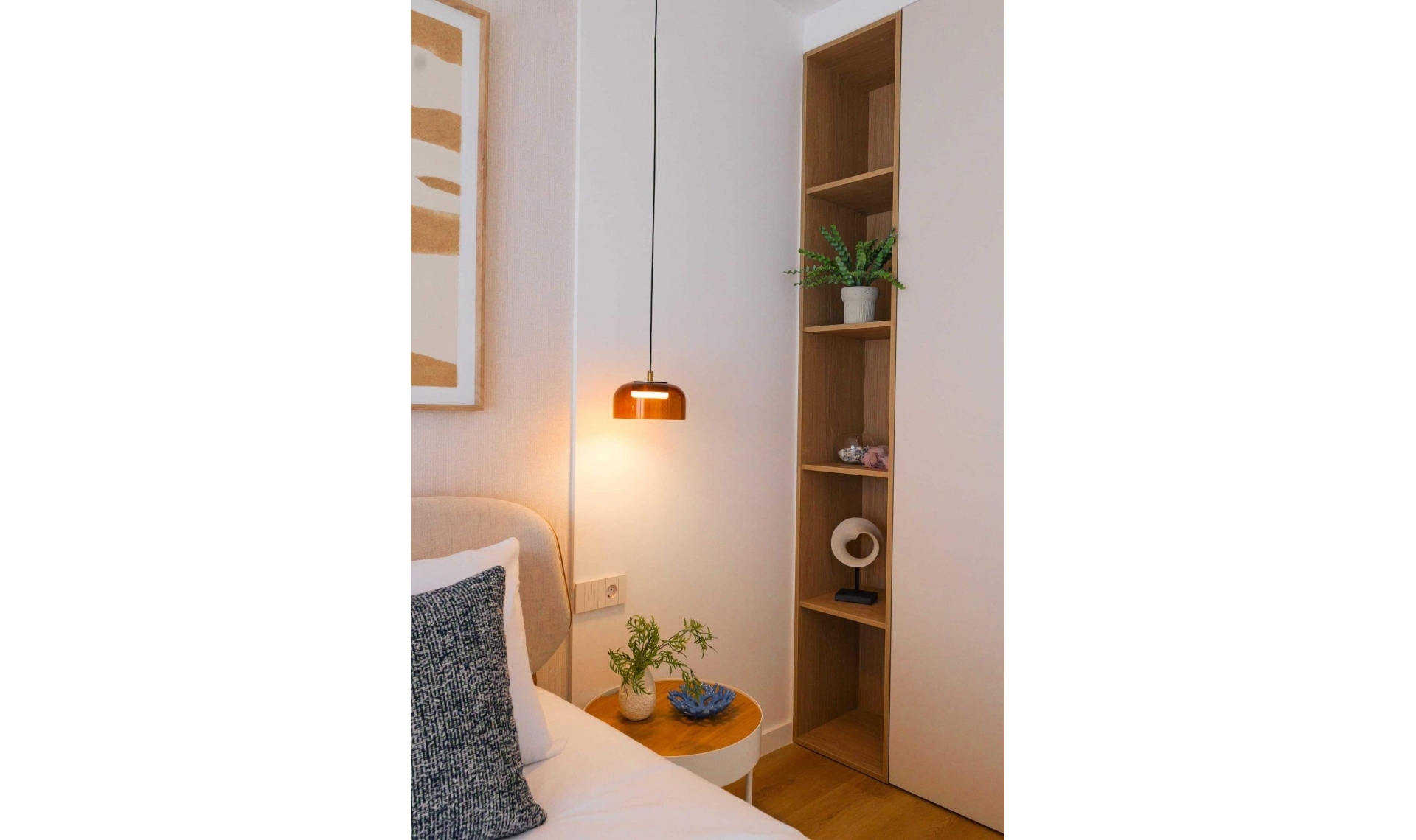 Novostavba - Apartment -
La Manga - Veneziola