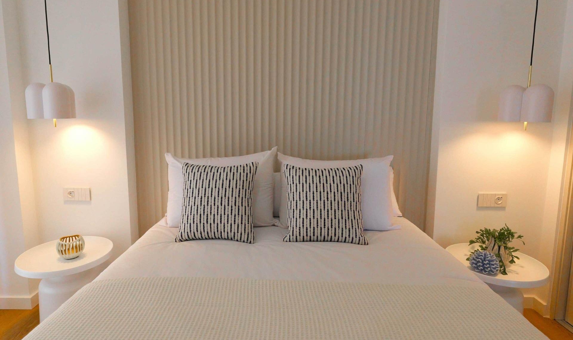 Novostavba - Apartment -
La Manga - Veneziola