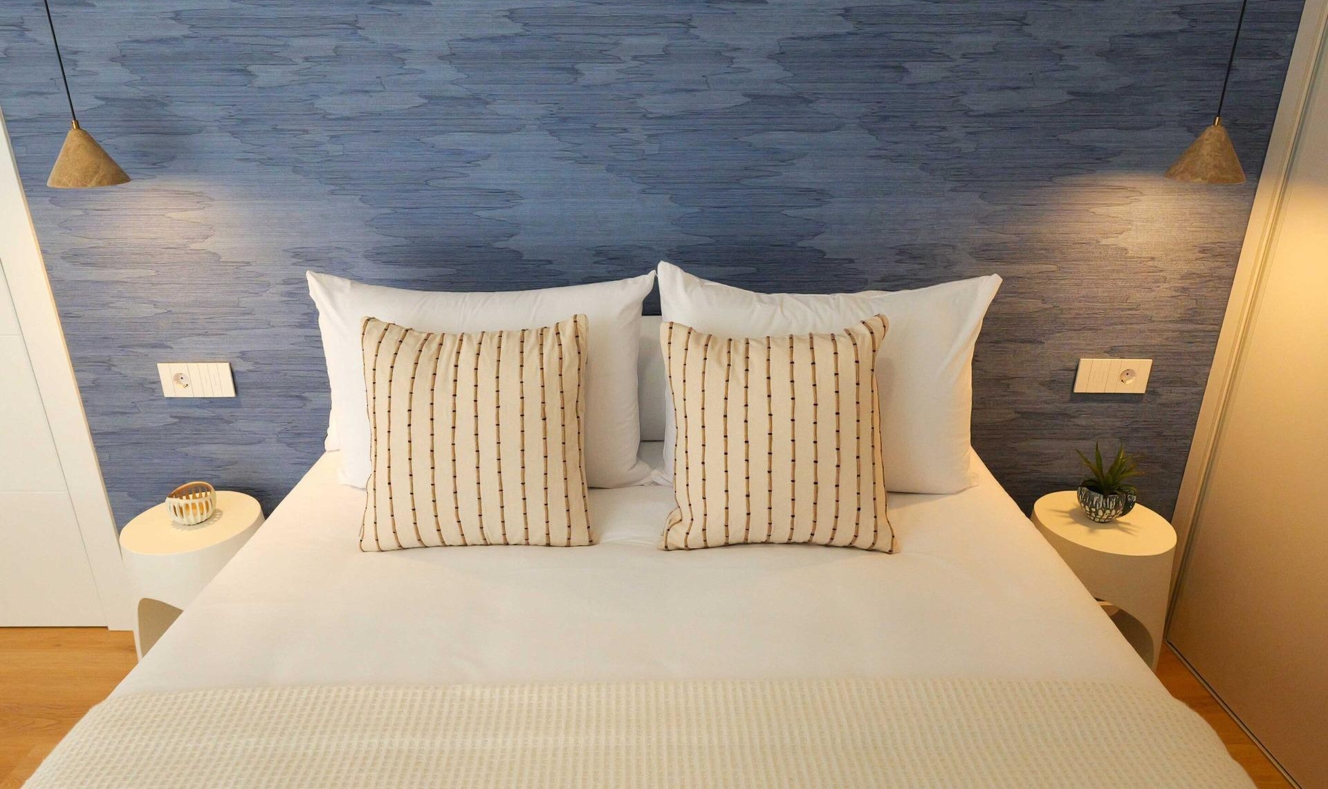 Novostavba - Apartment -
La Manga - Veneziola