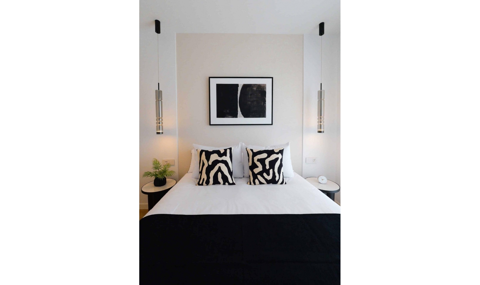 Novostavba - Apartment -
La Manga - Veneziola