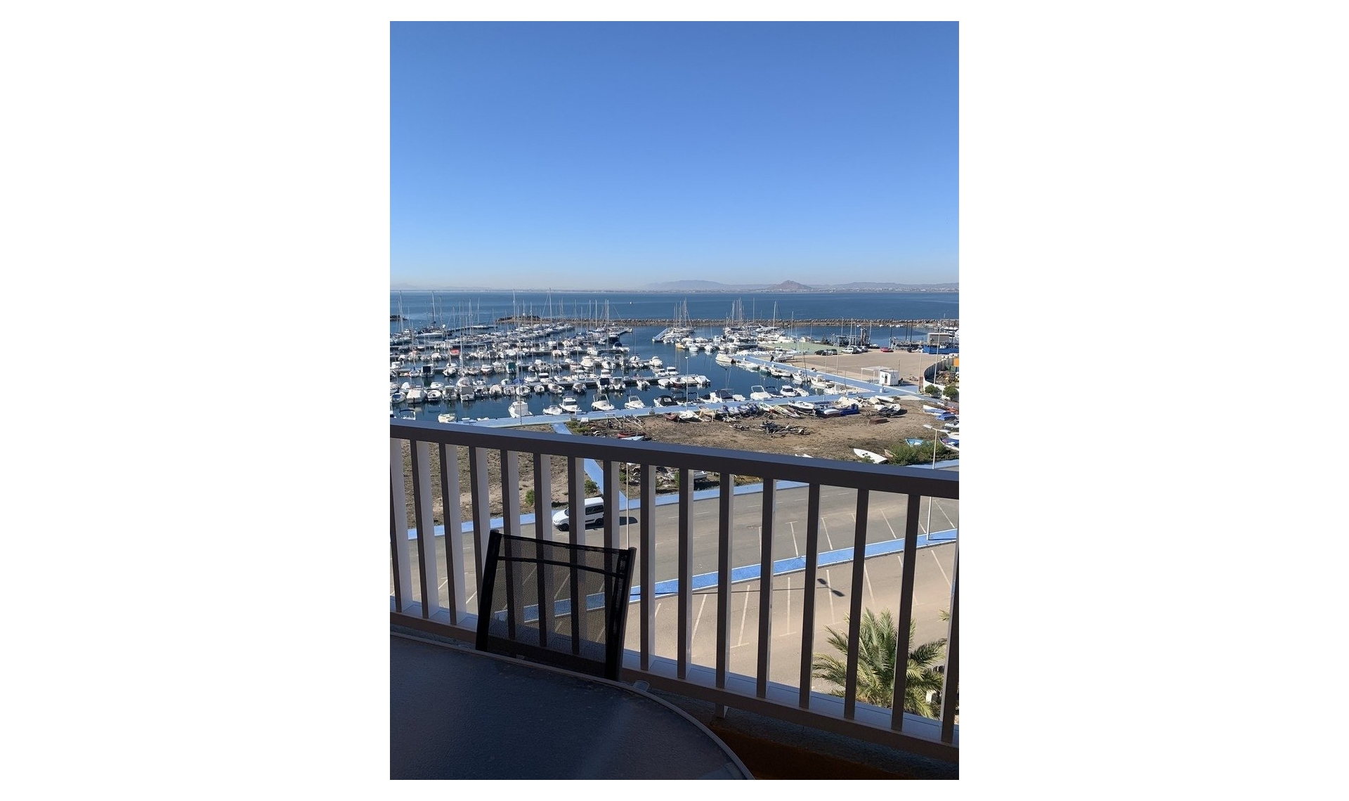 Novostavba - Apartment -
La Manga