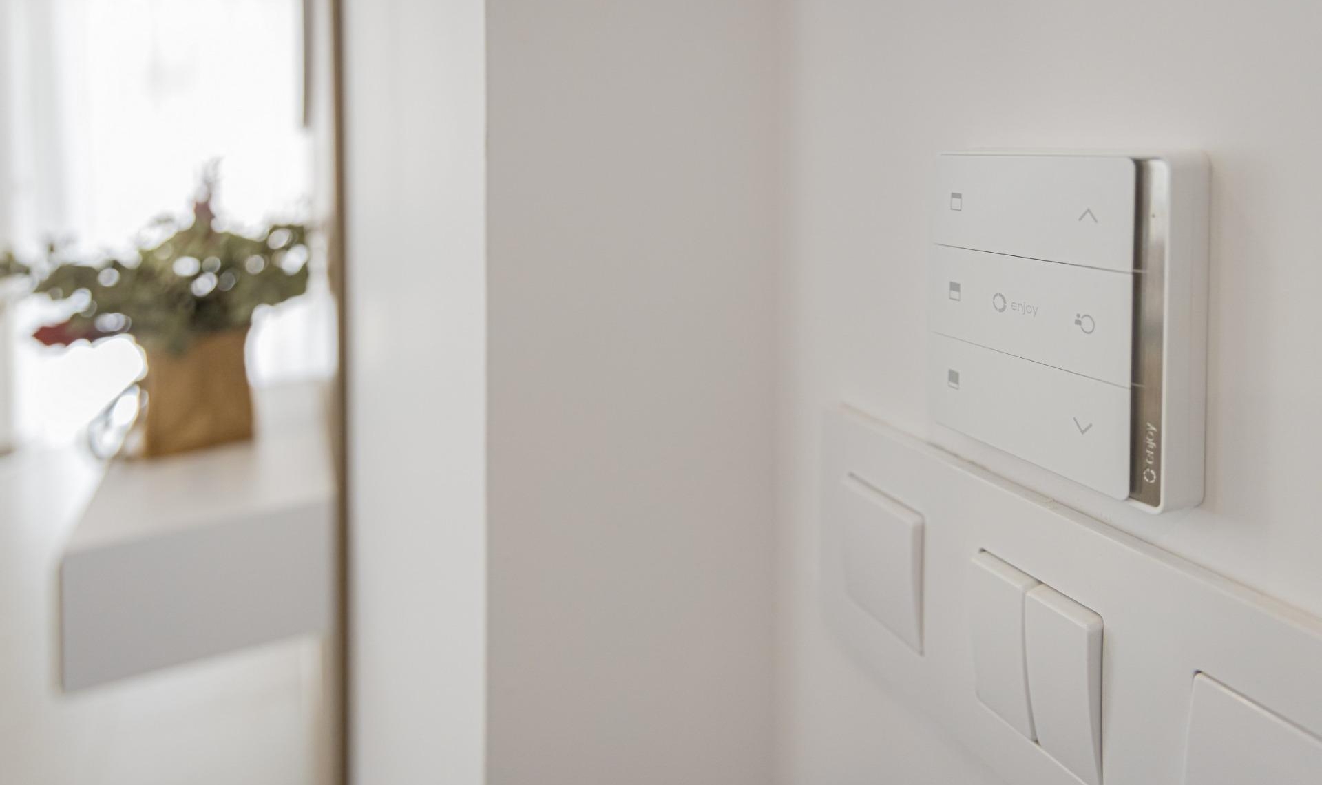 Novostavba - Apartment -
La Manga