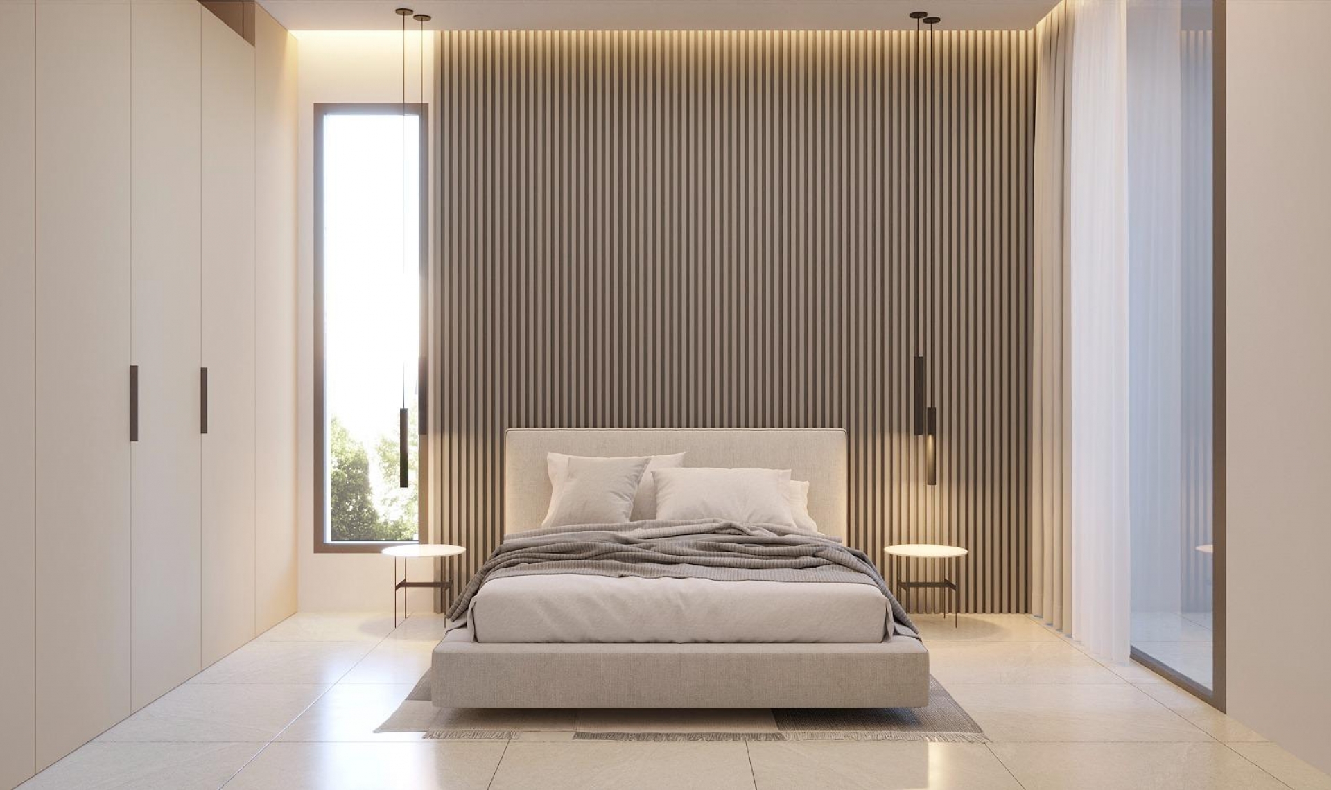 Novostavba - Apartment -
La Nucía - Puerto Azul