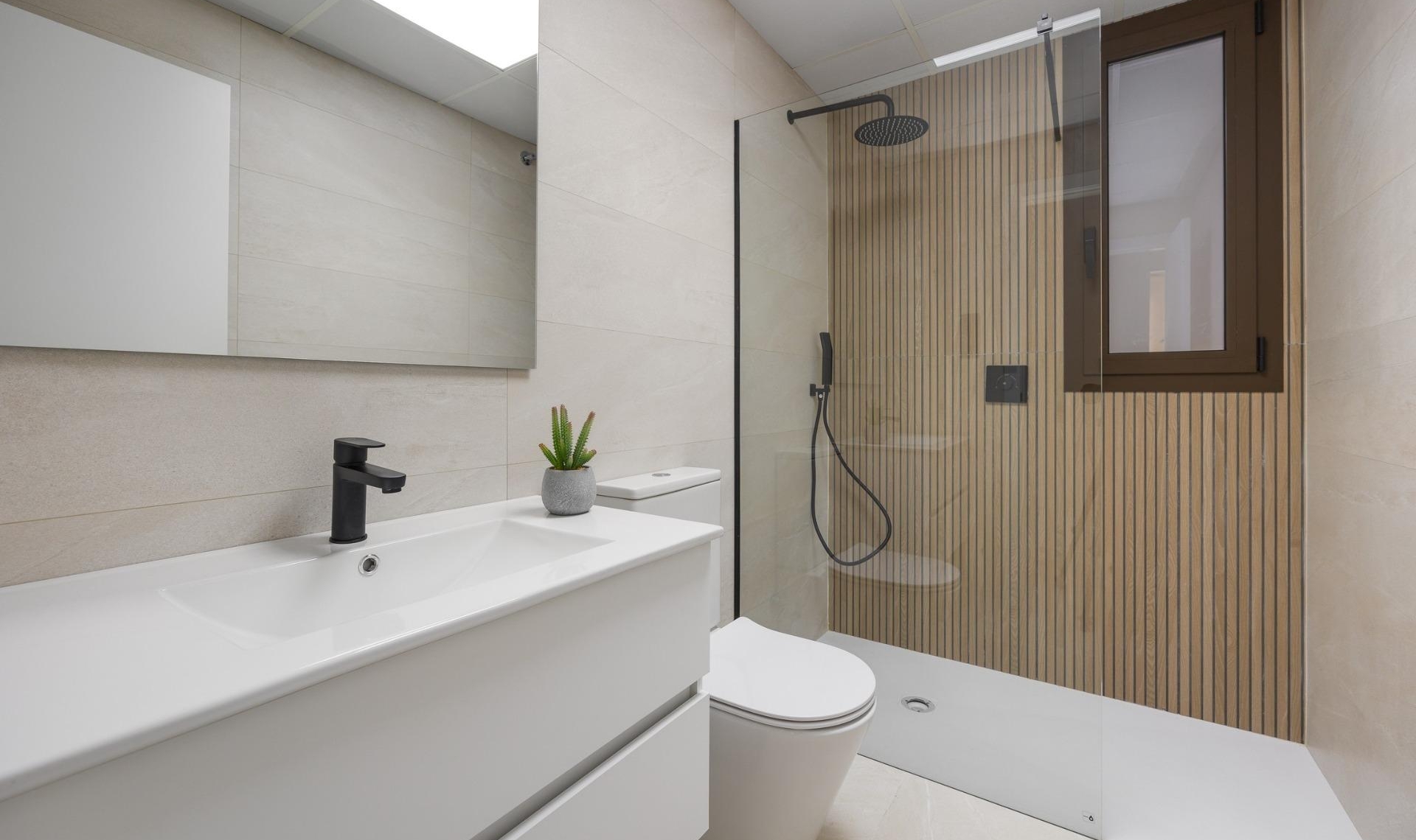 Novostavba - Apartment -
Los Alcázares - La Serena Golf