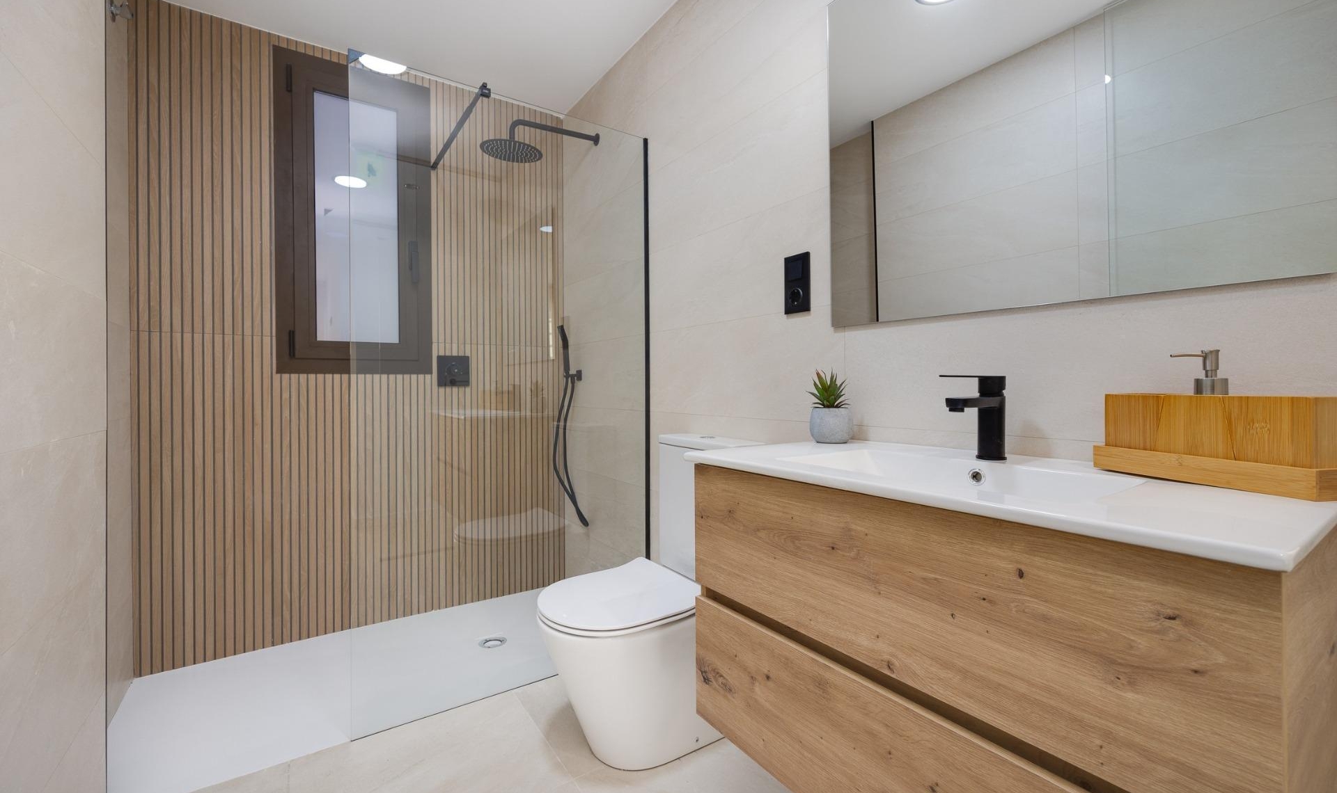 Novostavba - Apartment -
Los Alcázares - La Serena Golf