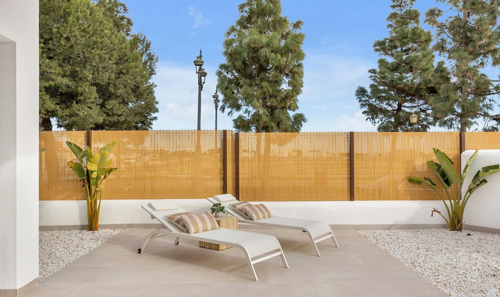 Novostavba - Apartment -
Los Alcázares - La Serena Golf