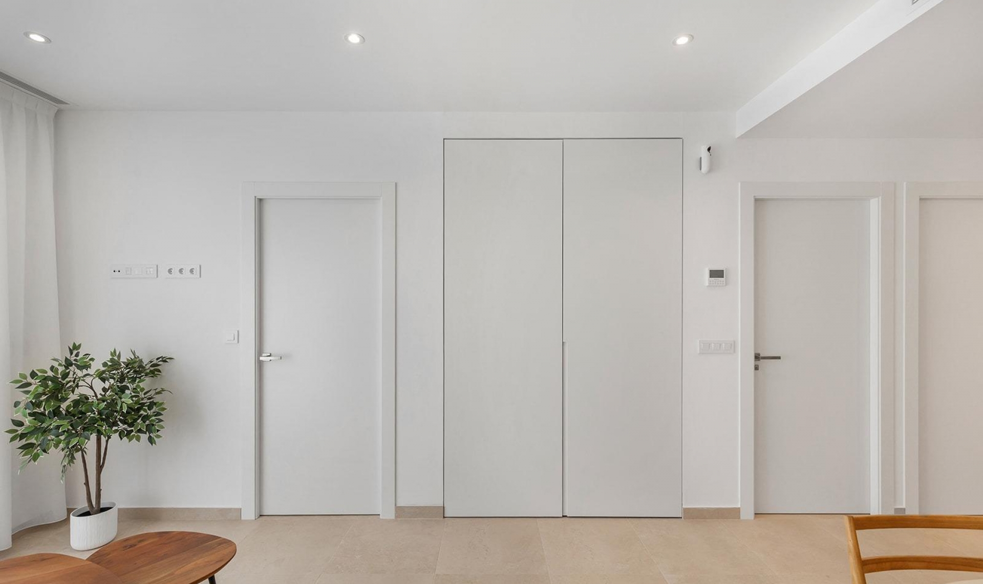 Novostavba - Apartment -
Los Alcázares - La Serena Golf