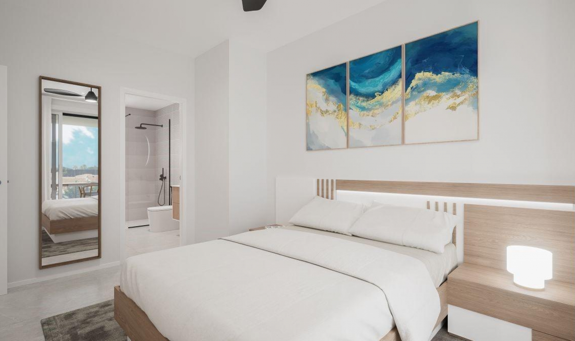 Novostavba - Apartment -
Los Alcázares - Los Montesinos