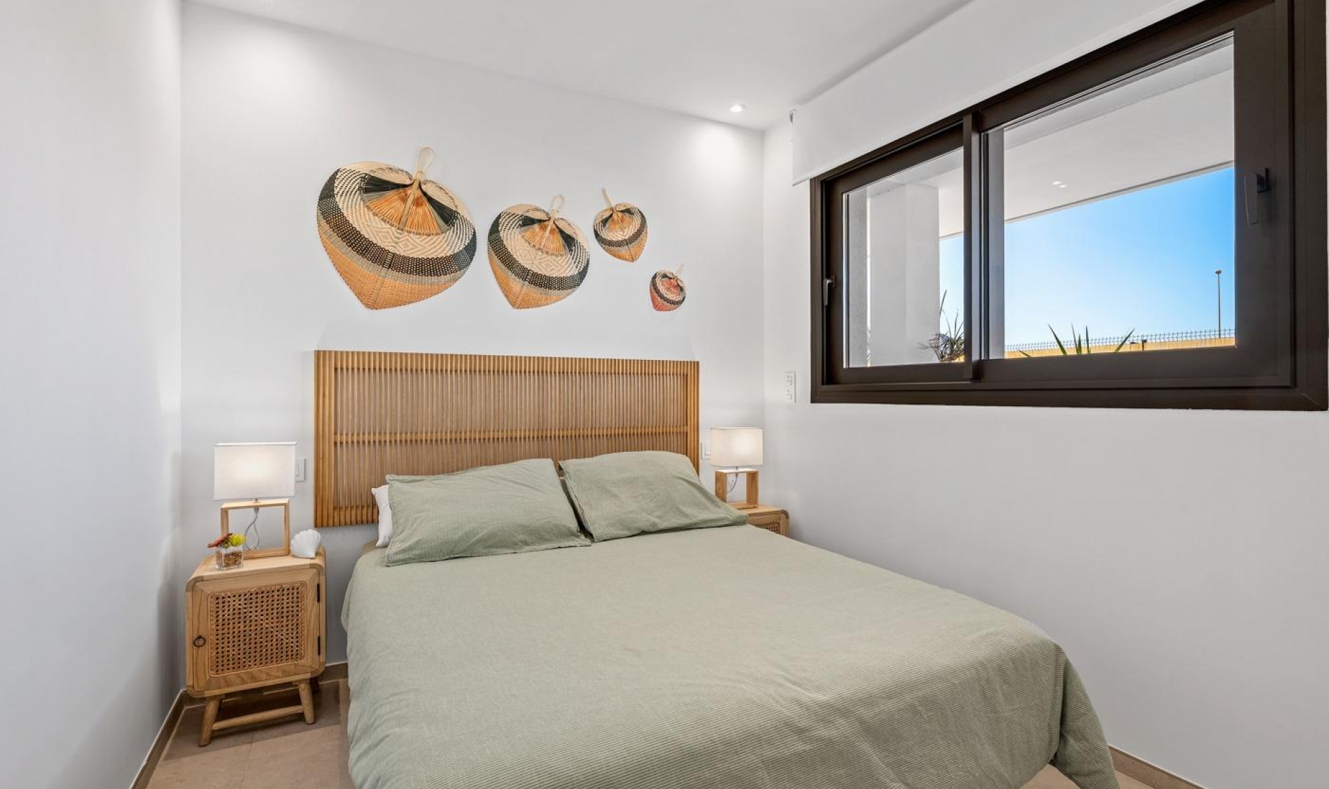 Novostavba - Apartment -
Los Alcázares - Serena Golf