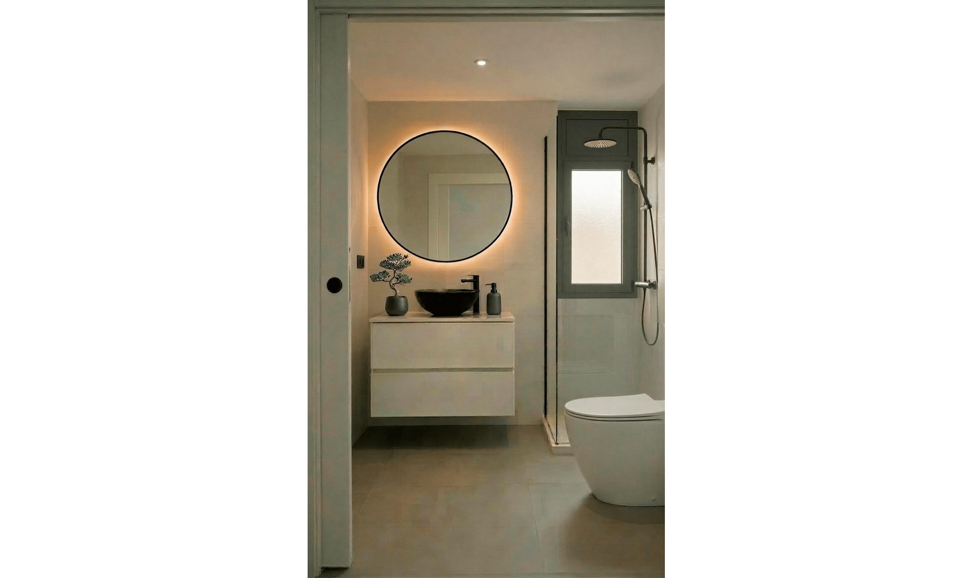 Novostavba - Apartment -
Los Alcázares - Serena Golf