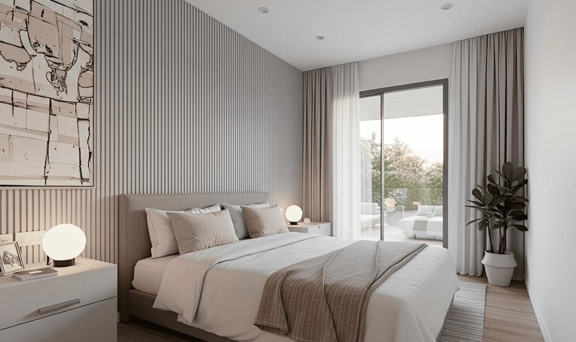 Novostavba - Apartment -
Los Alcázares - Serena Golf