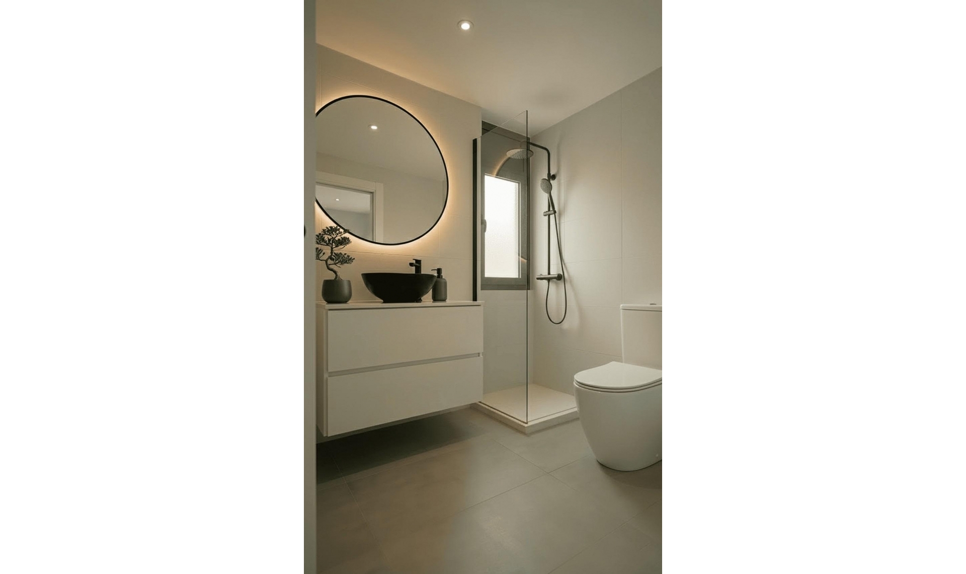 Novostavba - Apartment -
Los Alcázares - Serena Golf