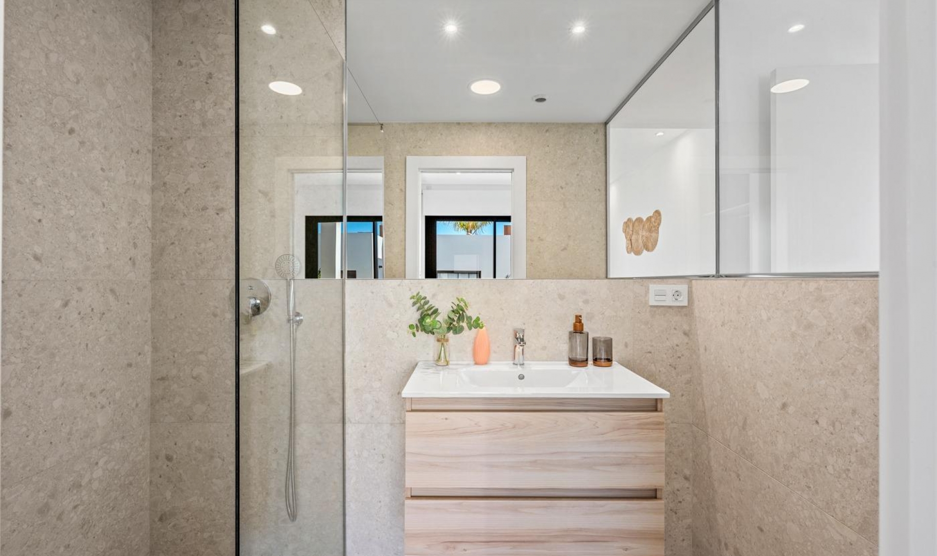 Novostavba - Apartment -
Los Alcázares - Serena Golf