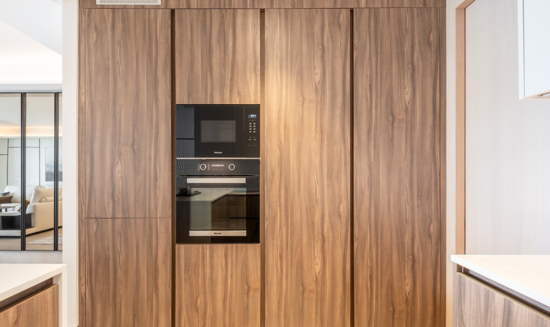 Novostavba - Apartment -
Málaga