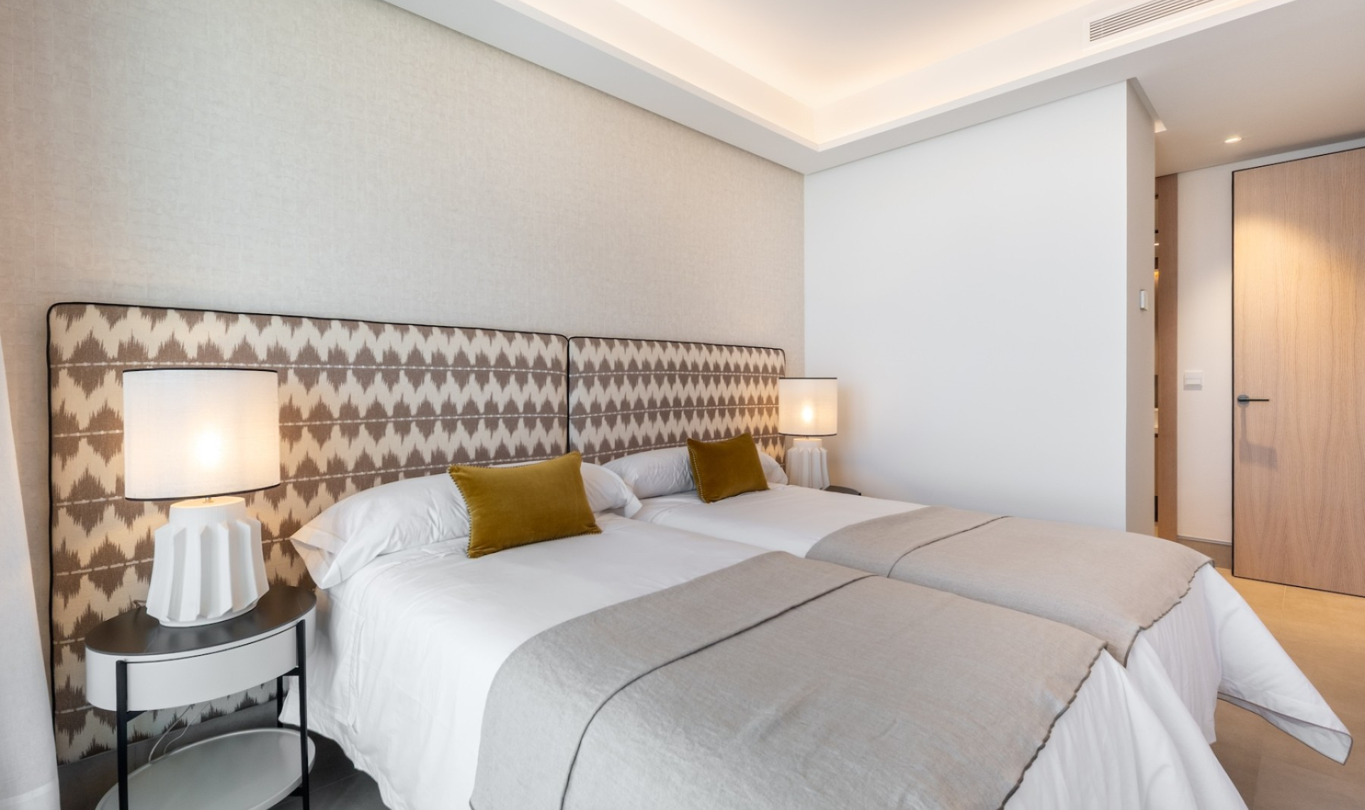 Novostavba - Apartment -
Málaga