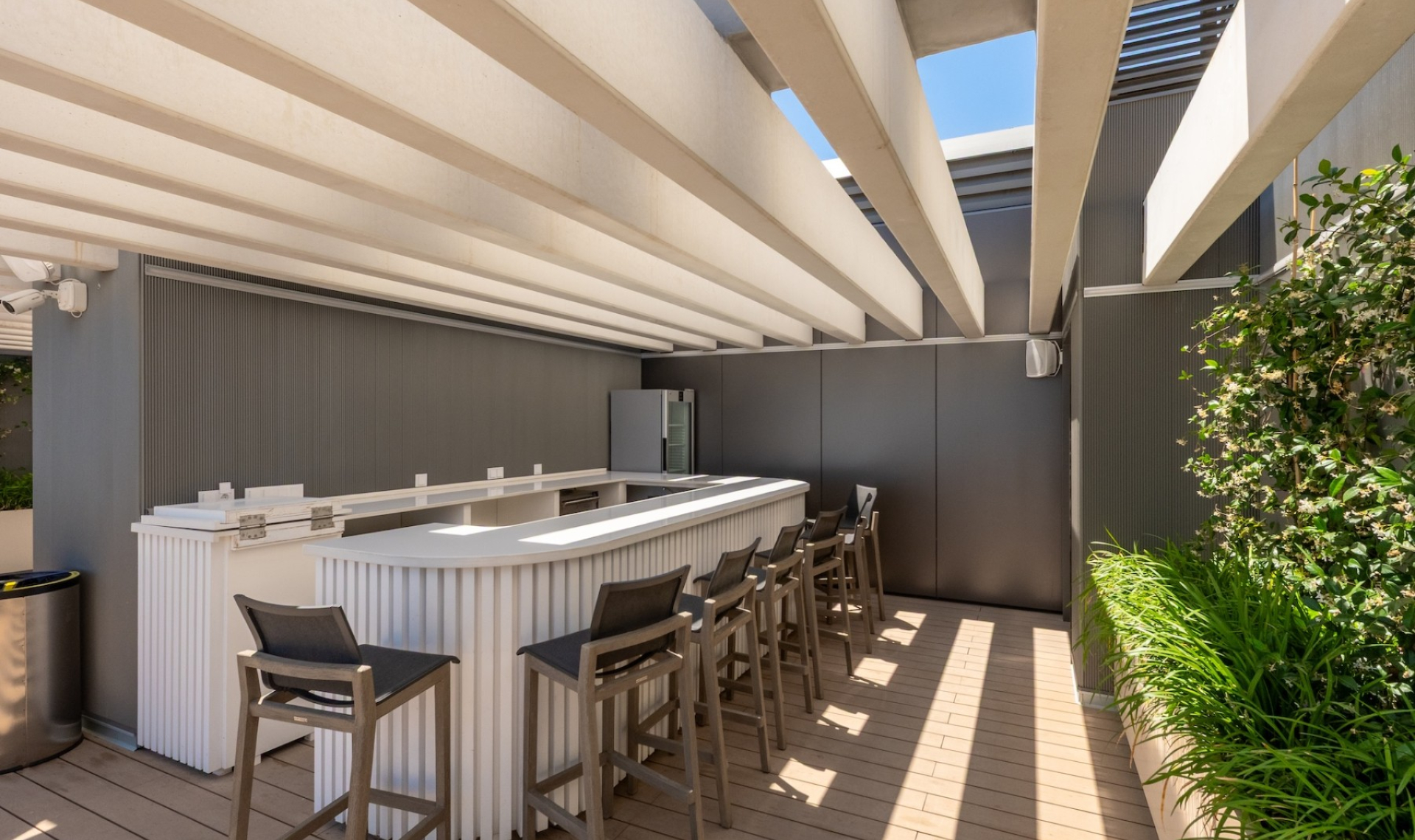 Novostavba - Apartment -
Málaga