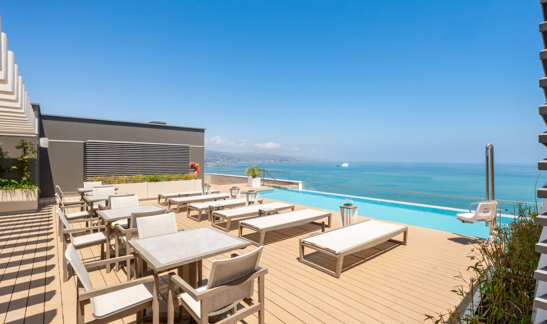Novostavba - Apartment -
Málaga