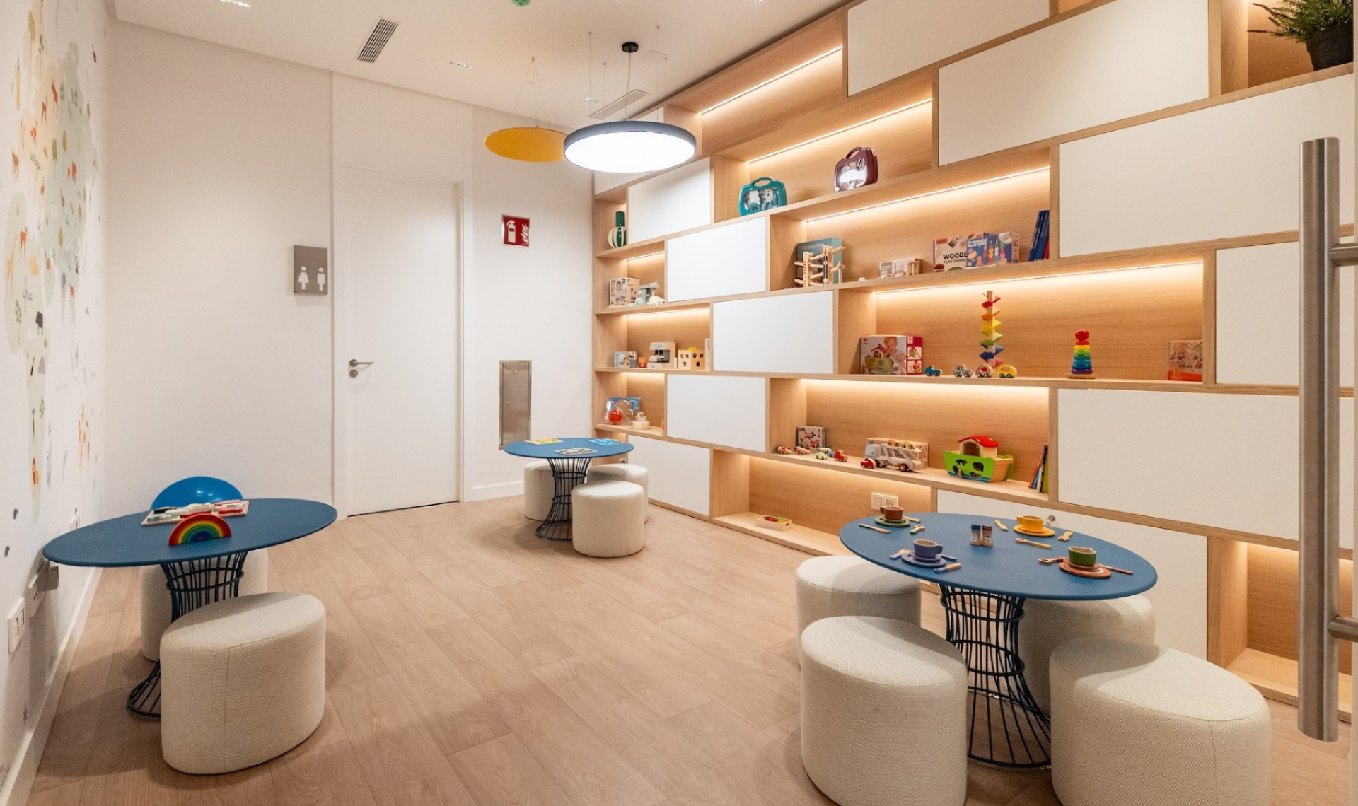 Novostavba - Apartment -
Málaga