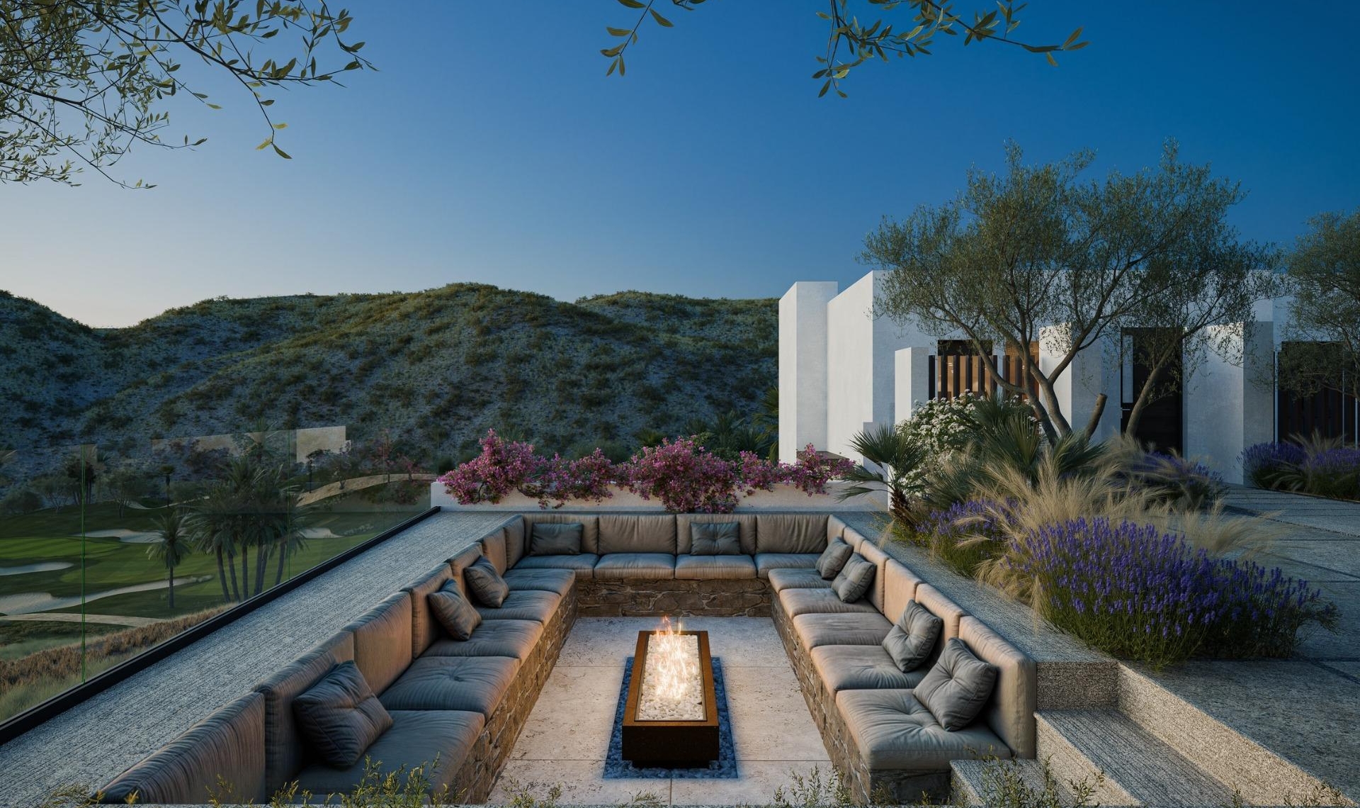 Novostavba - Apartment -
Mojacar - Playa De Macenas