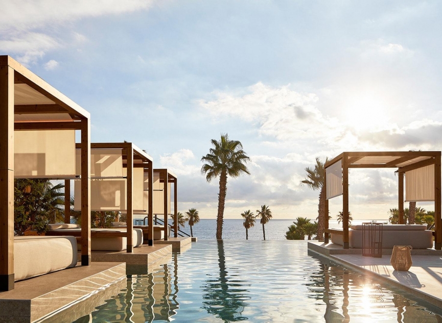 Novostavba - Apartment -
Mojacar - Playa Macenas (Mojácar)