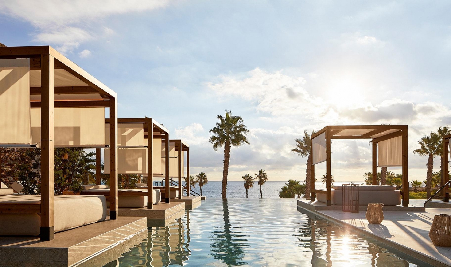 Novostavba - Apartment -
Mojacar - Playa Macenas (Mojácar)