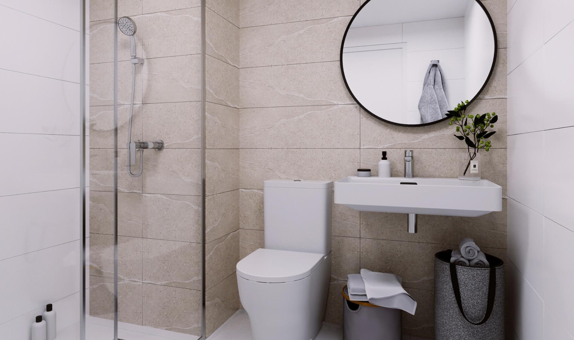 Novostavba - Apartment -
Monforte del Cid - Alenda Golf