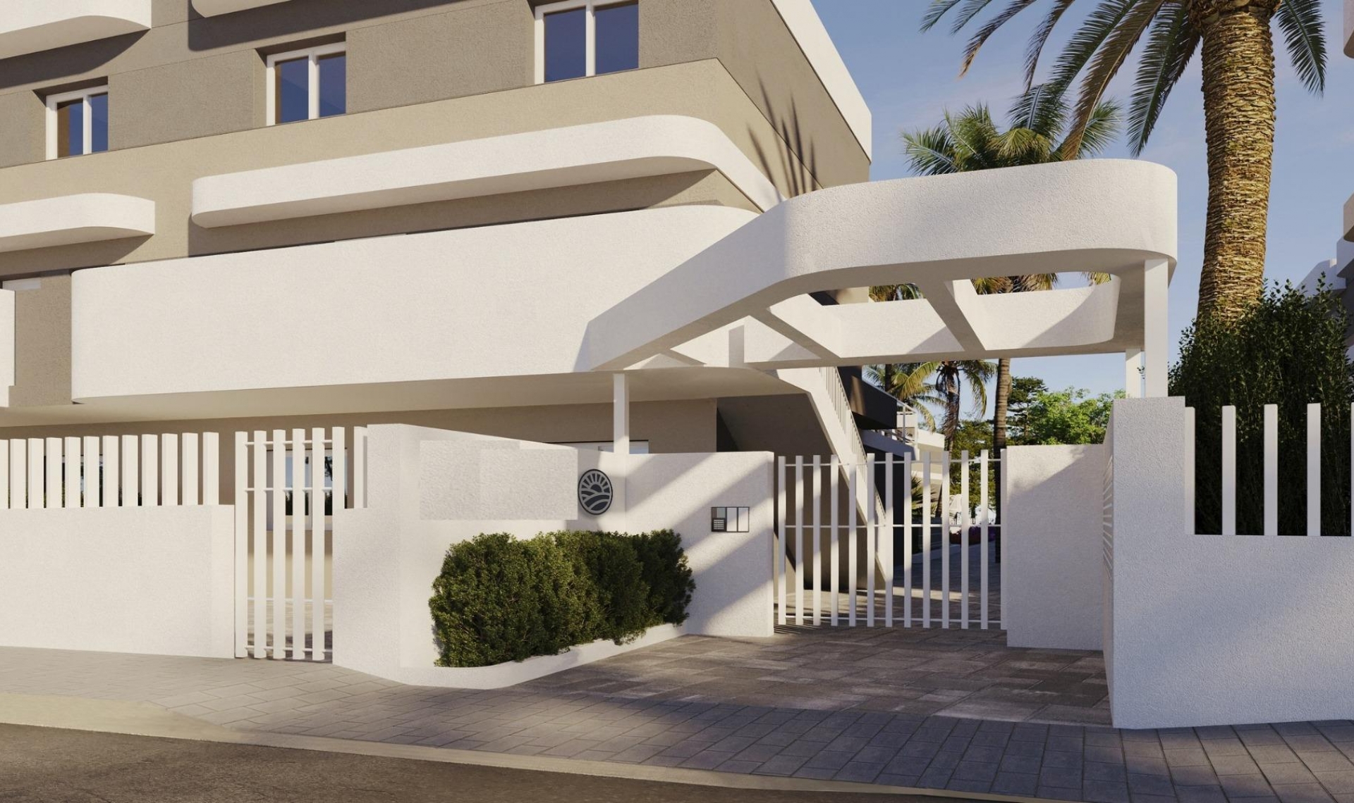 Novostavba - Apartment -
Monforte del Cid - Alenda Golf