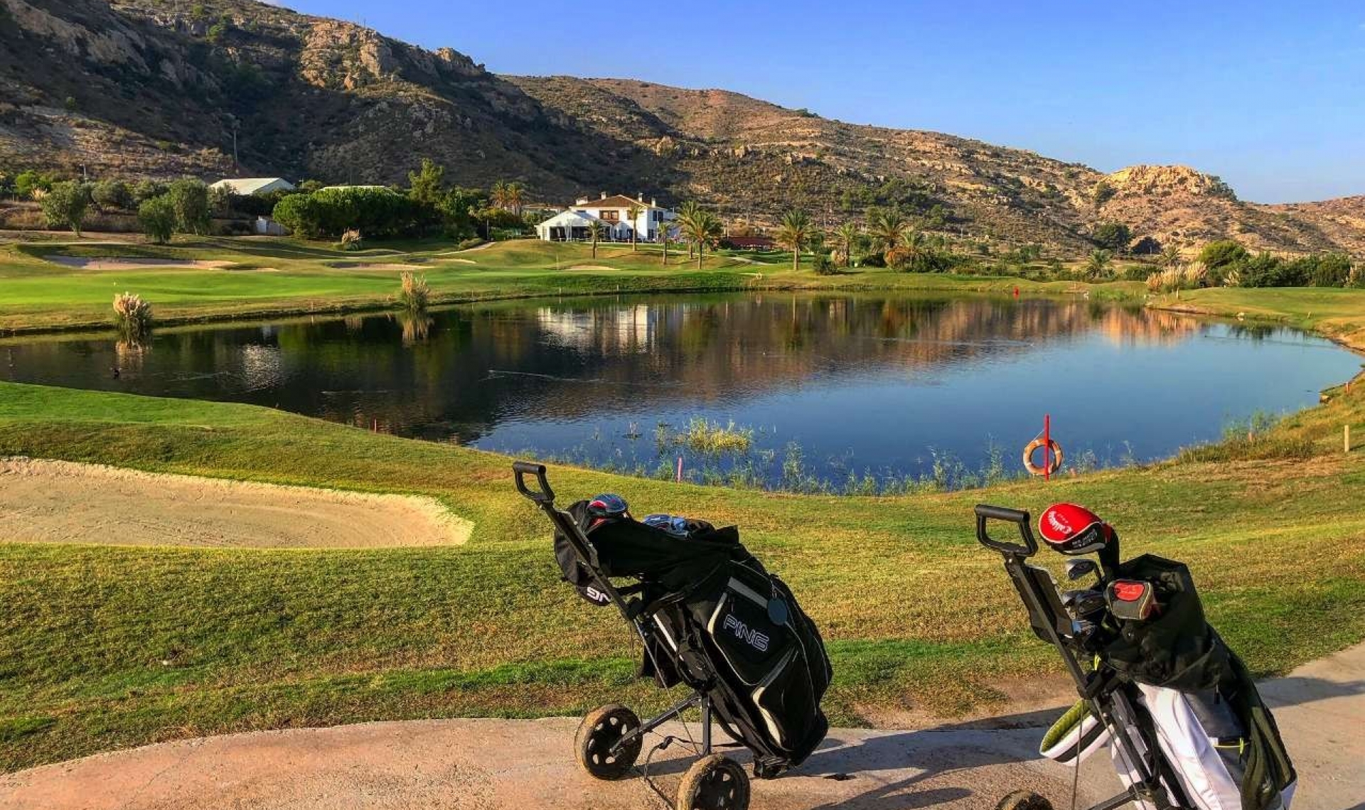 Novostavba - Apartment -
Monforte del Cid - Font del Llop