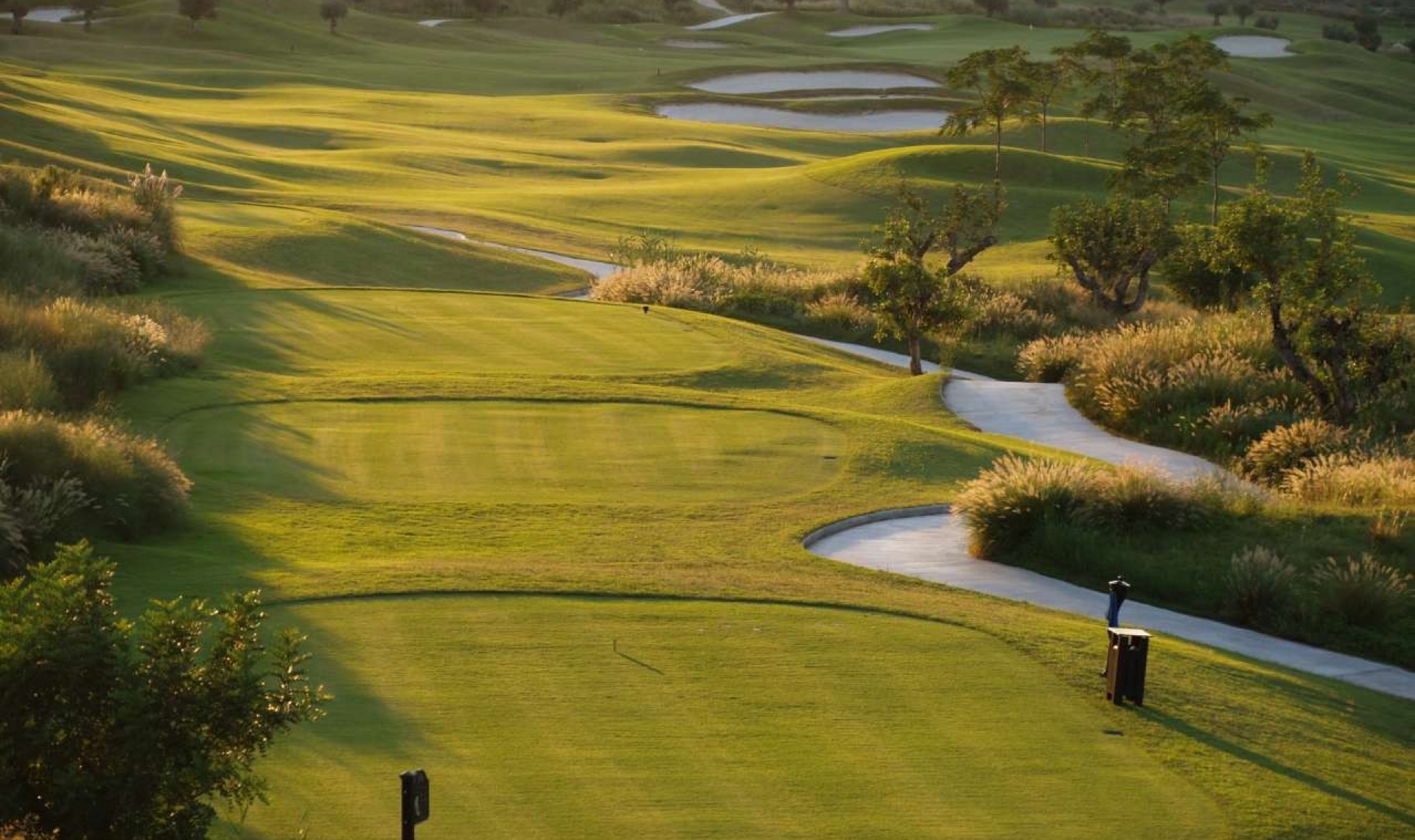 Novostavba - Apartment -
Monforte del Cid - Font del Llop