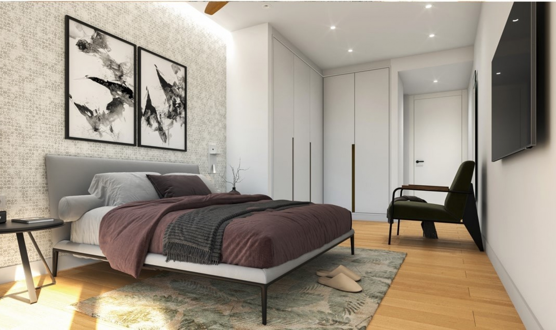 Novostavba - Apartment -
Monforte del Cid - Font del Llop